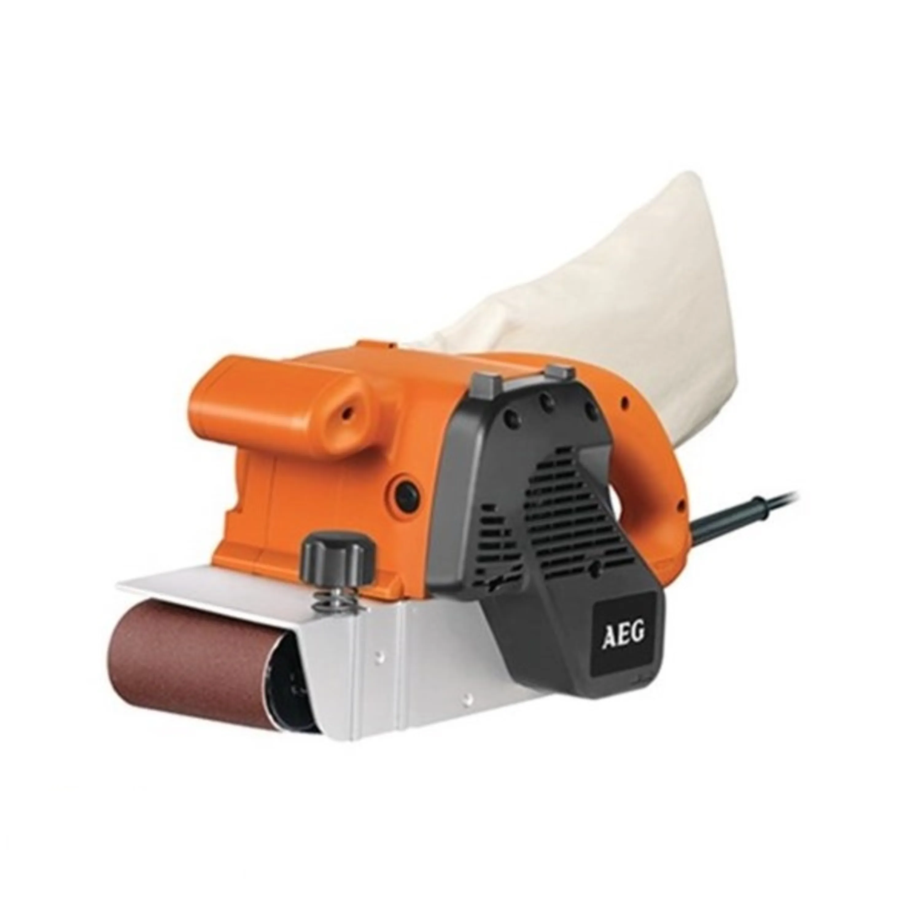 سنباده نواری 1100 وات آاگ مدل BBSE1100 سنباده نواری 1100 وات آاگ مدل BBSE1100