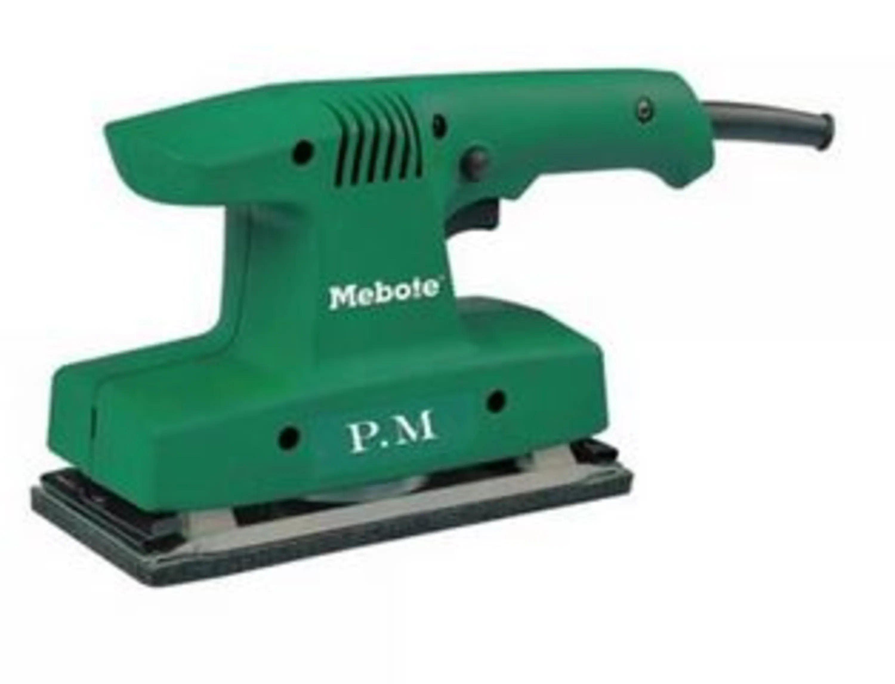 سنباده لرزان 165 وات مبوته مدل MO1 سنباده لرزان 165 وات مبوته مدل MO1