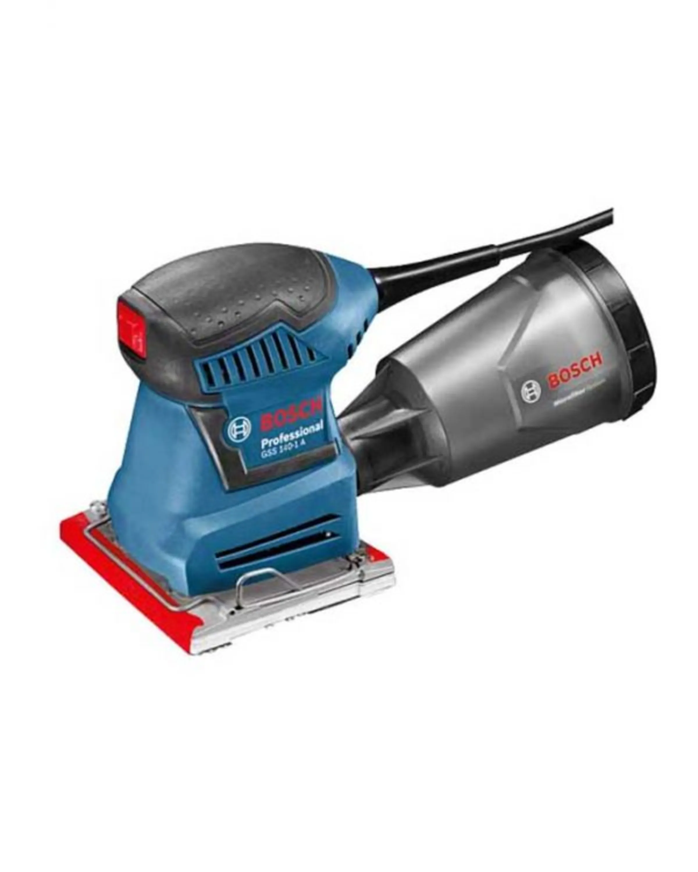 سنباده لرزان بوش مدل GSS140-1A سنباده لرزان بوش مدل GSS140-1A