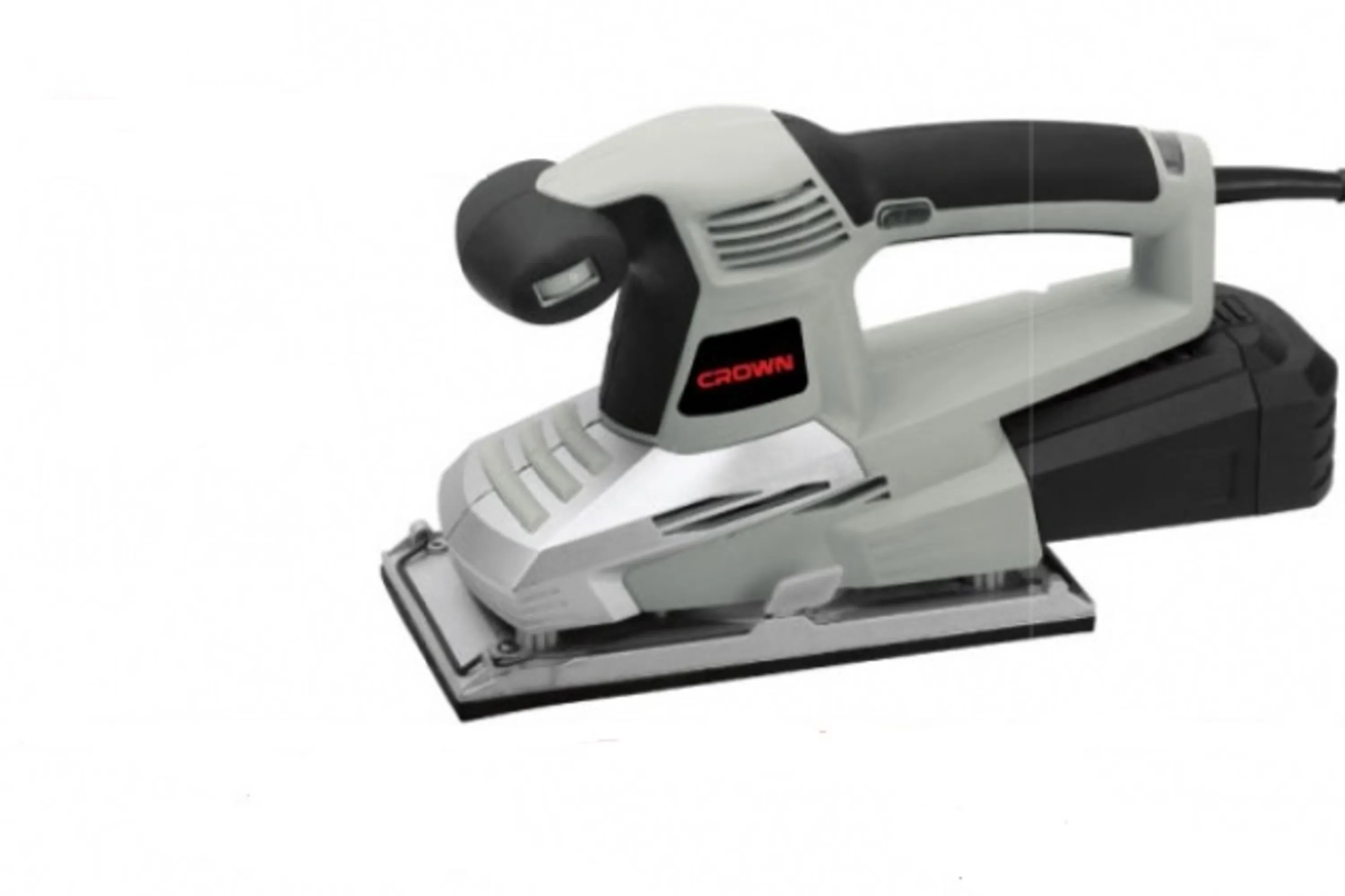 سنباده لرزان کرون مدل CT13401