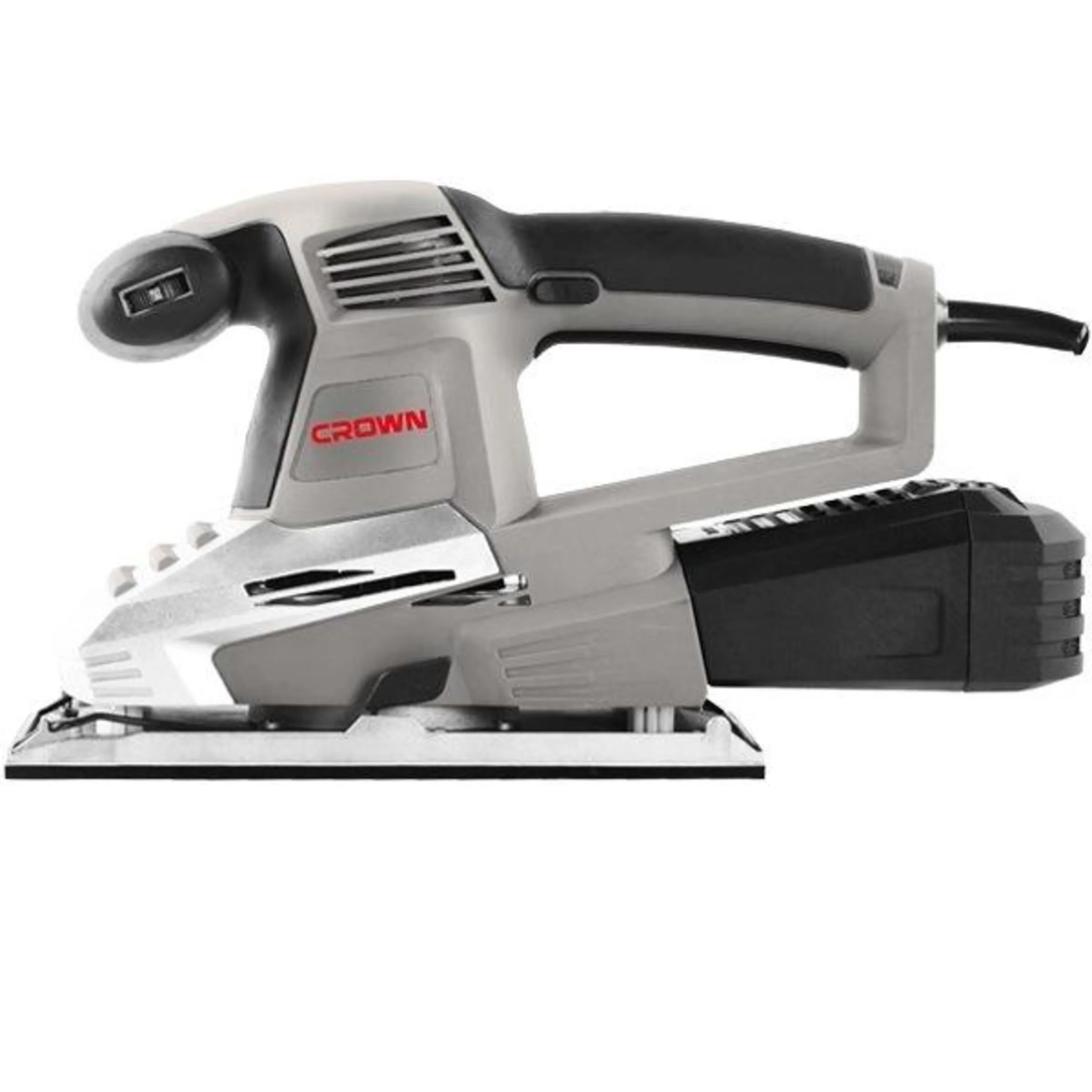 سنباده لرزان کرون مدل CT13400 سنباده لرزان کرون مدل CT13400