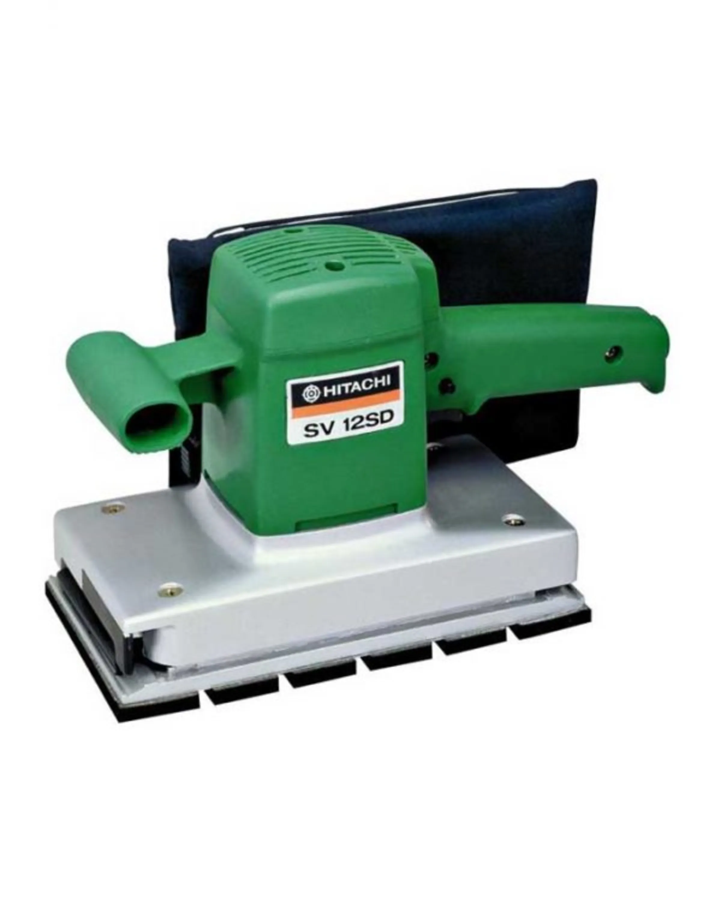 سنباده لرزان تخت هیتاچی مدل SV12SD سنباده لرزان تخت هیتاچی مدل SV12SD