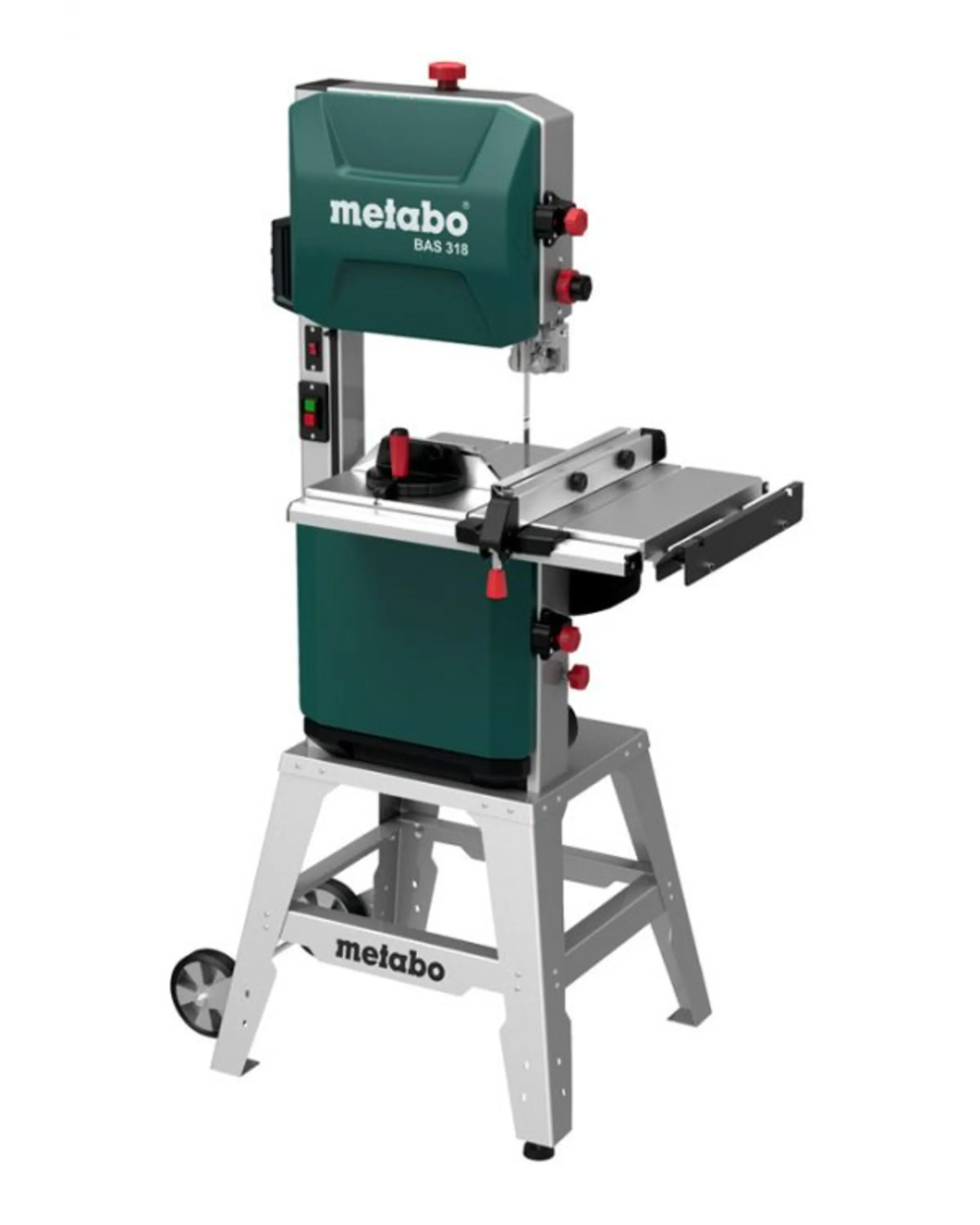 اره فلکه ای متابو مدل  BAS 318 اره فلکه ای متابو مدل  BAS 318