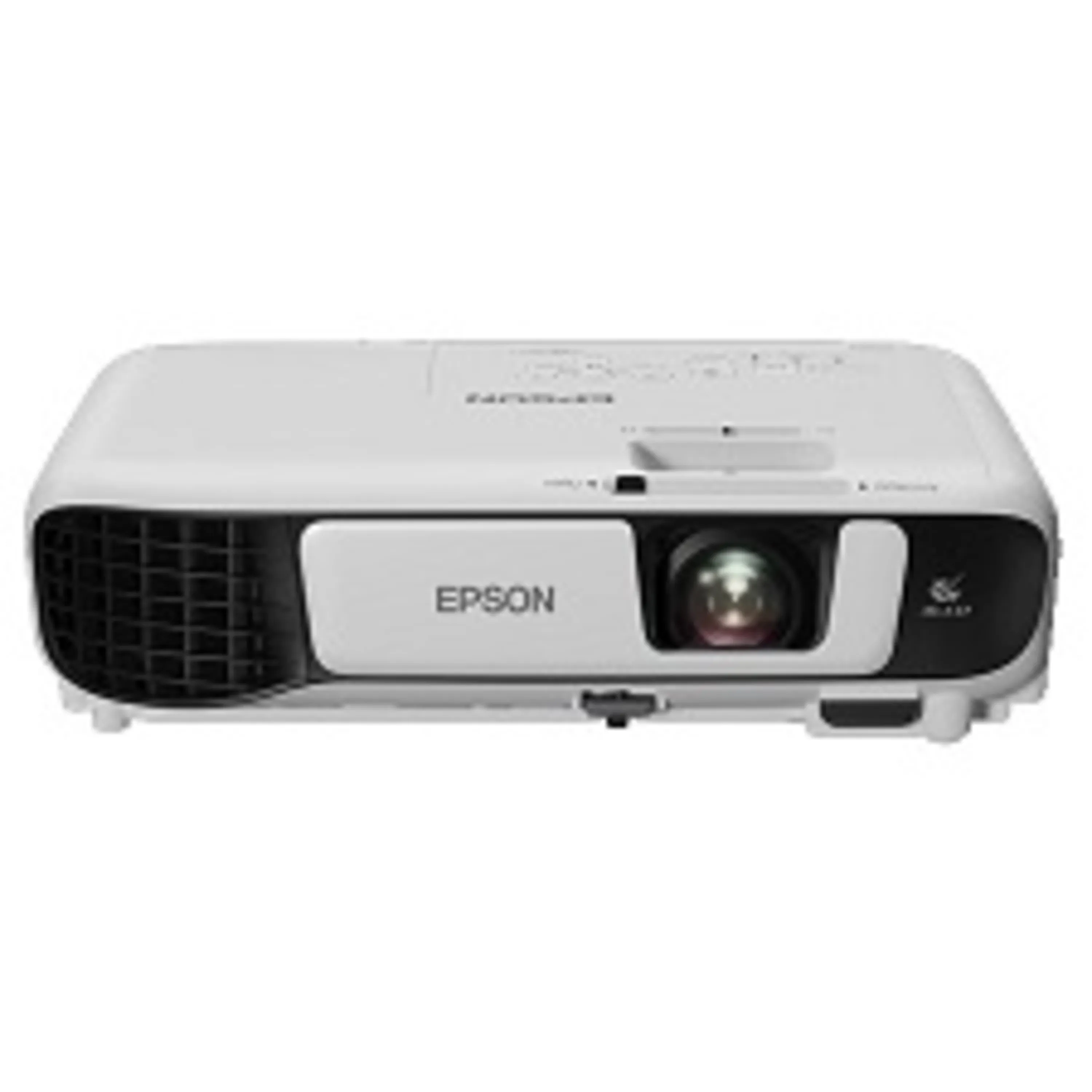 ویدئو پروژکتور اپسون Epson EB-U42 ویدئو پروژکتور اپسون Epson EB-U42