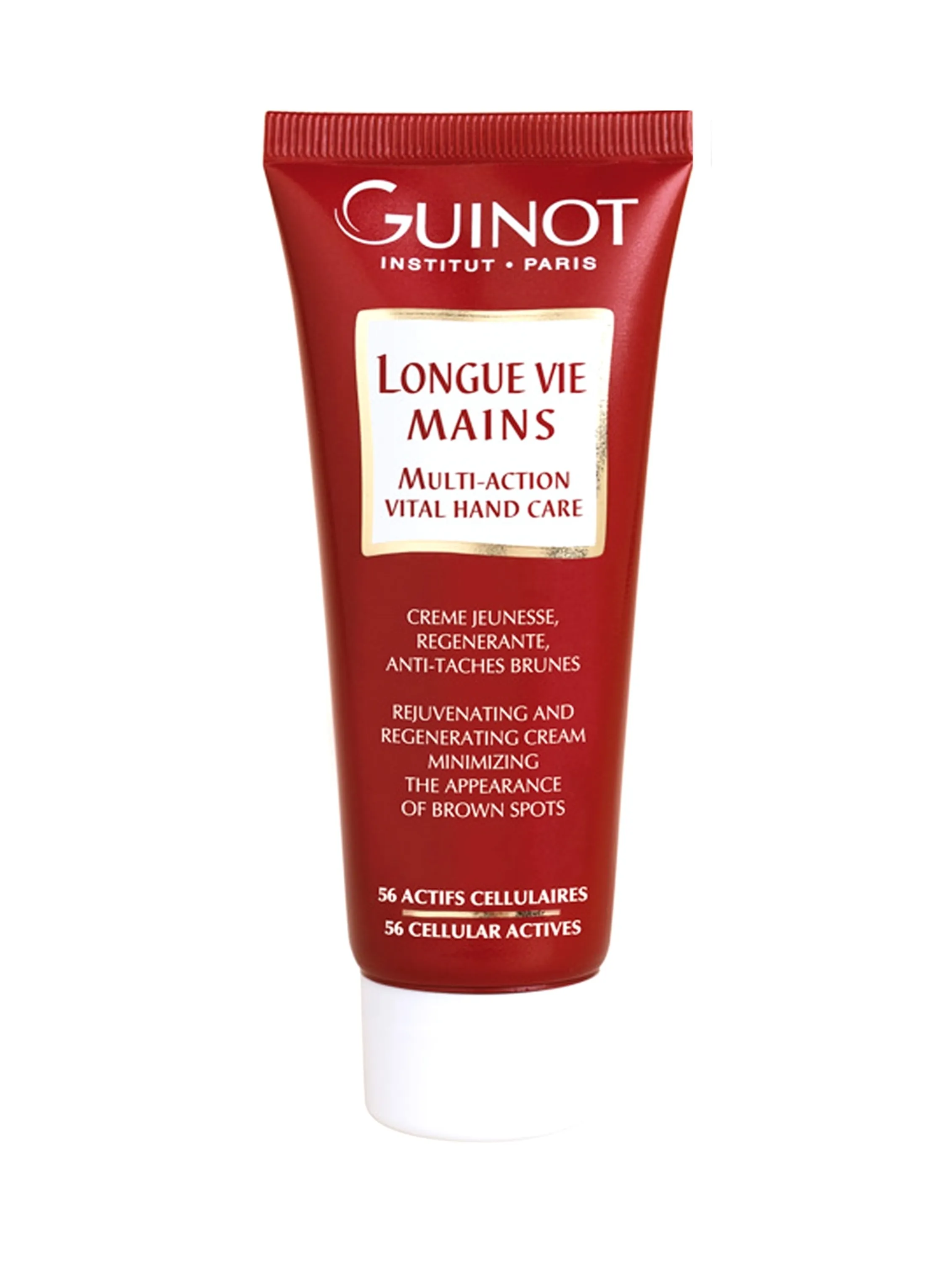 کرم دست لانگ وی کرم دست لانگ وی