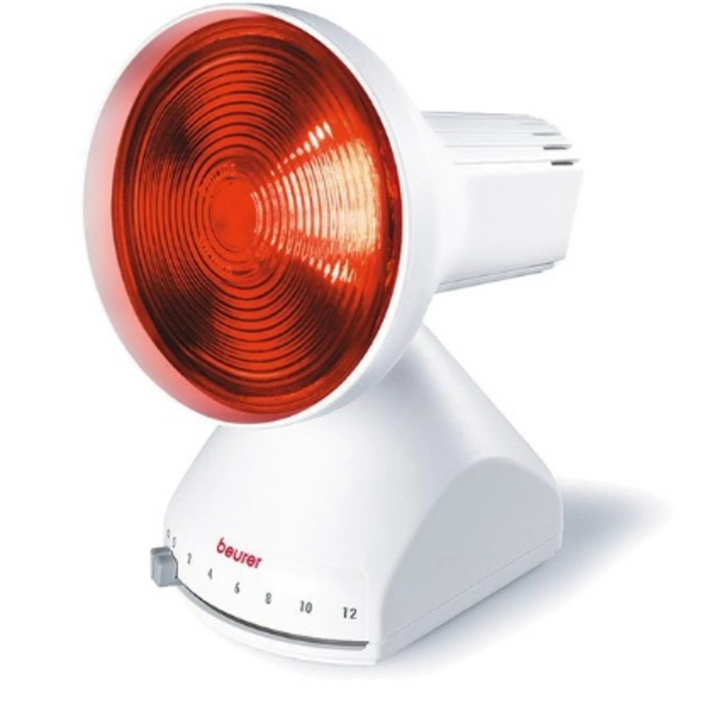 لامپ مادون قرمز بیورر مدل IL30 BEURER لامپ مادون قرمز بیورر مدل IL30 BEURER