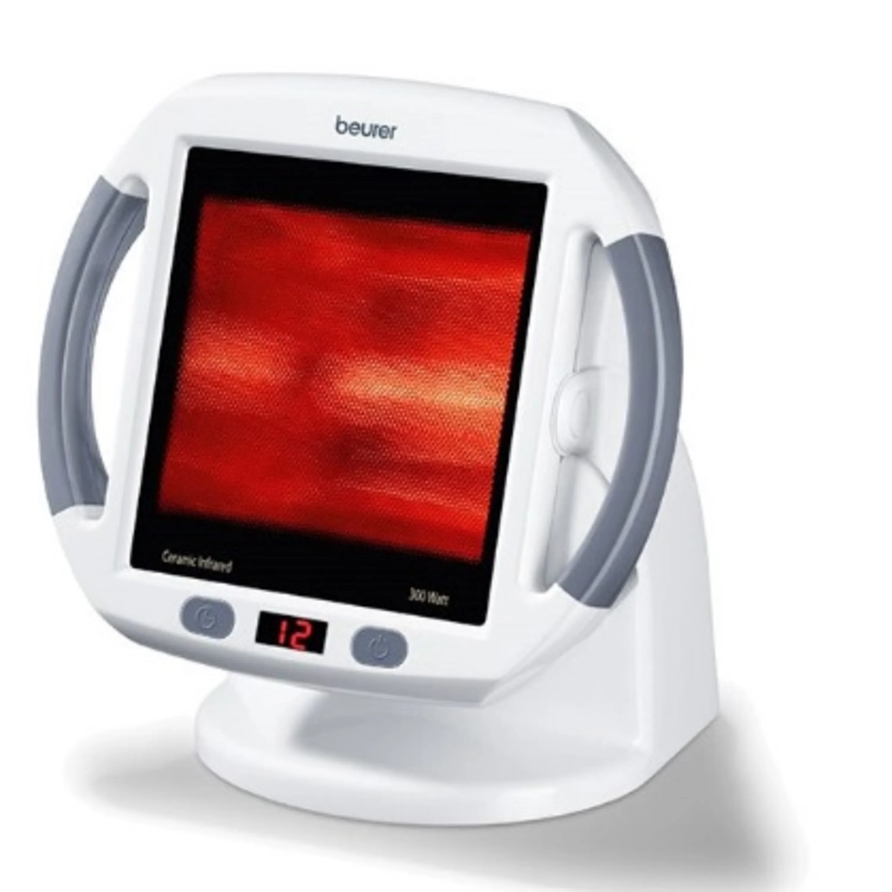 لامپ مادون قرمز بیورر مدل IL50 BEURER