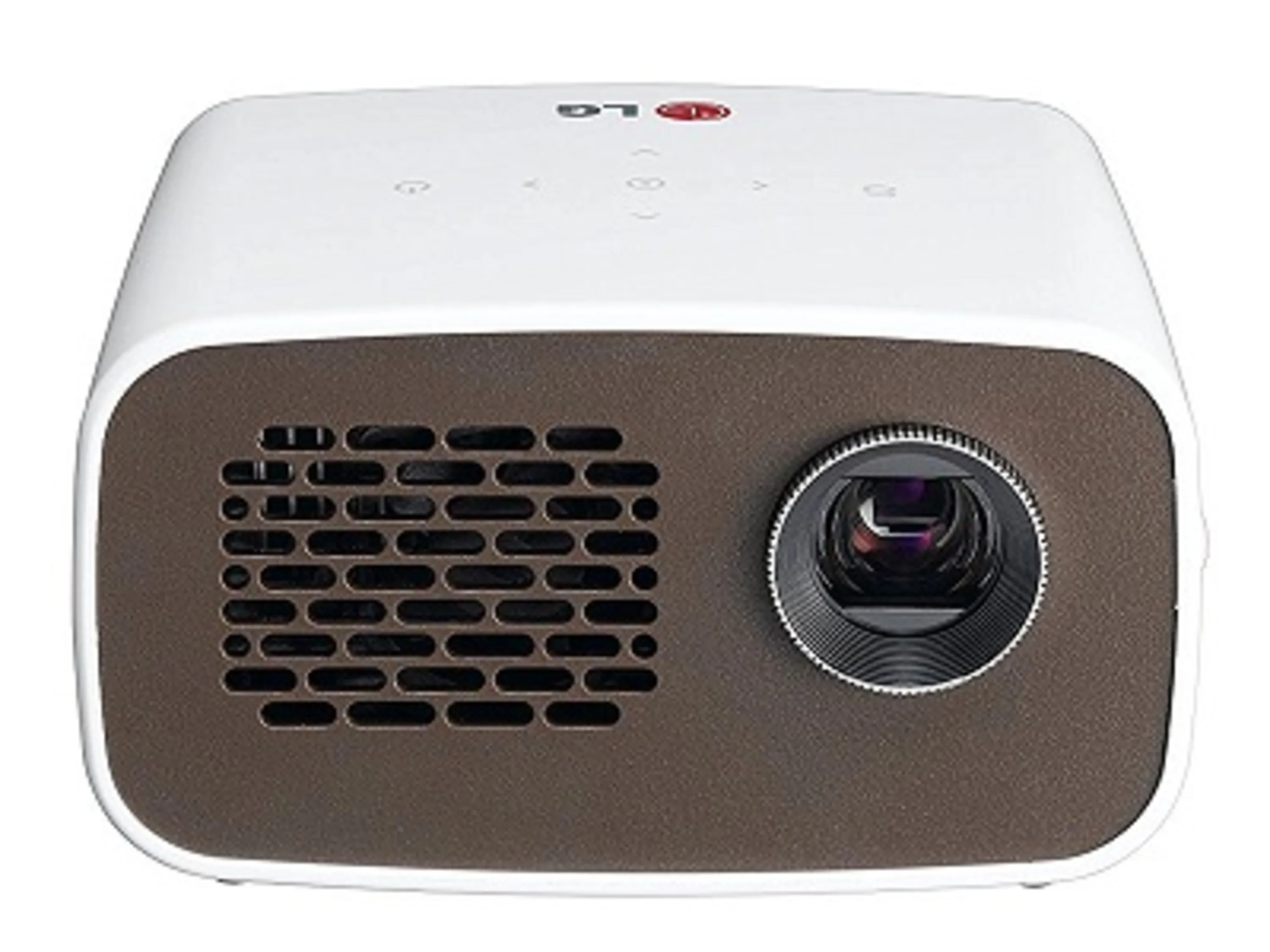 ویدئو پروژکتور ال جی LG PH300 ویدئو پروژکتور ال جی LG PH300