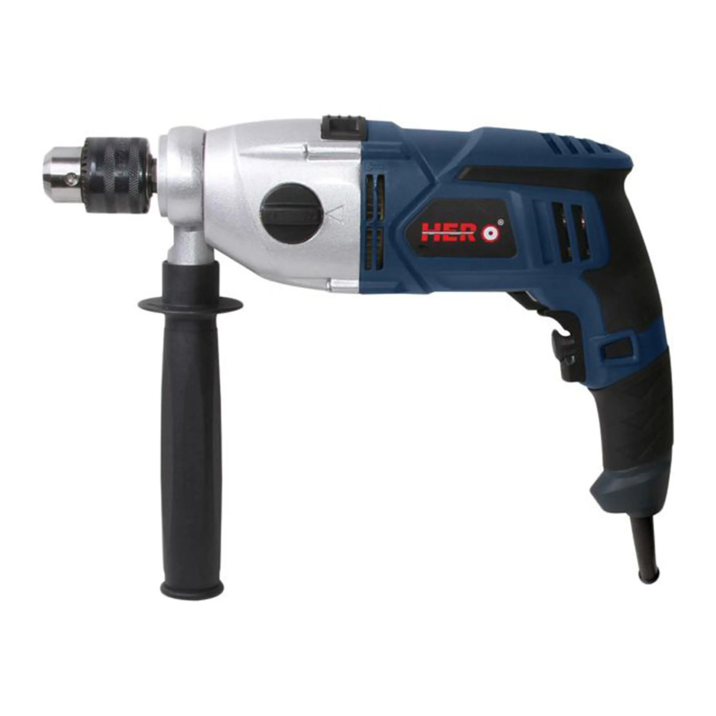 دریل دو سرعته هیرو HE-7295