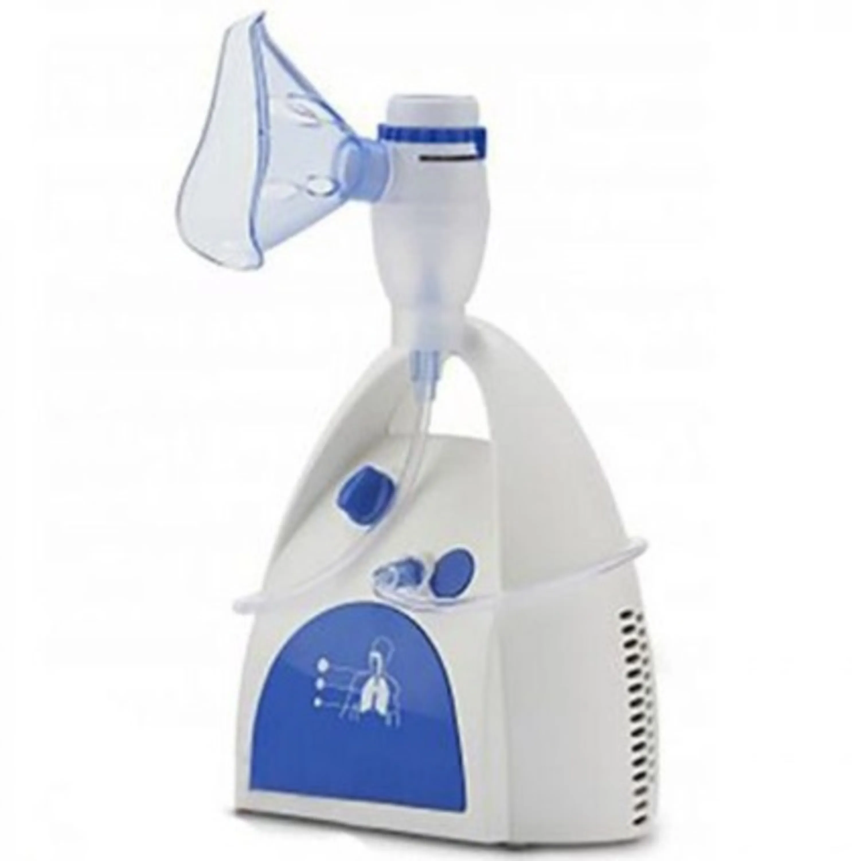 نبولایزر کمپرسوری امرون NE C300 E