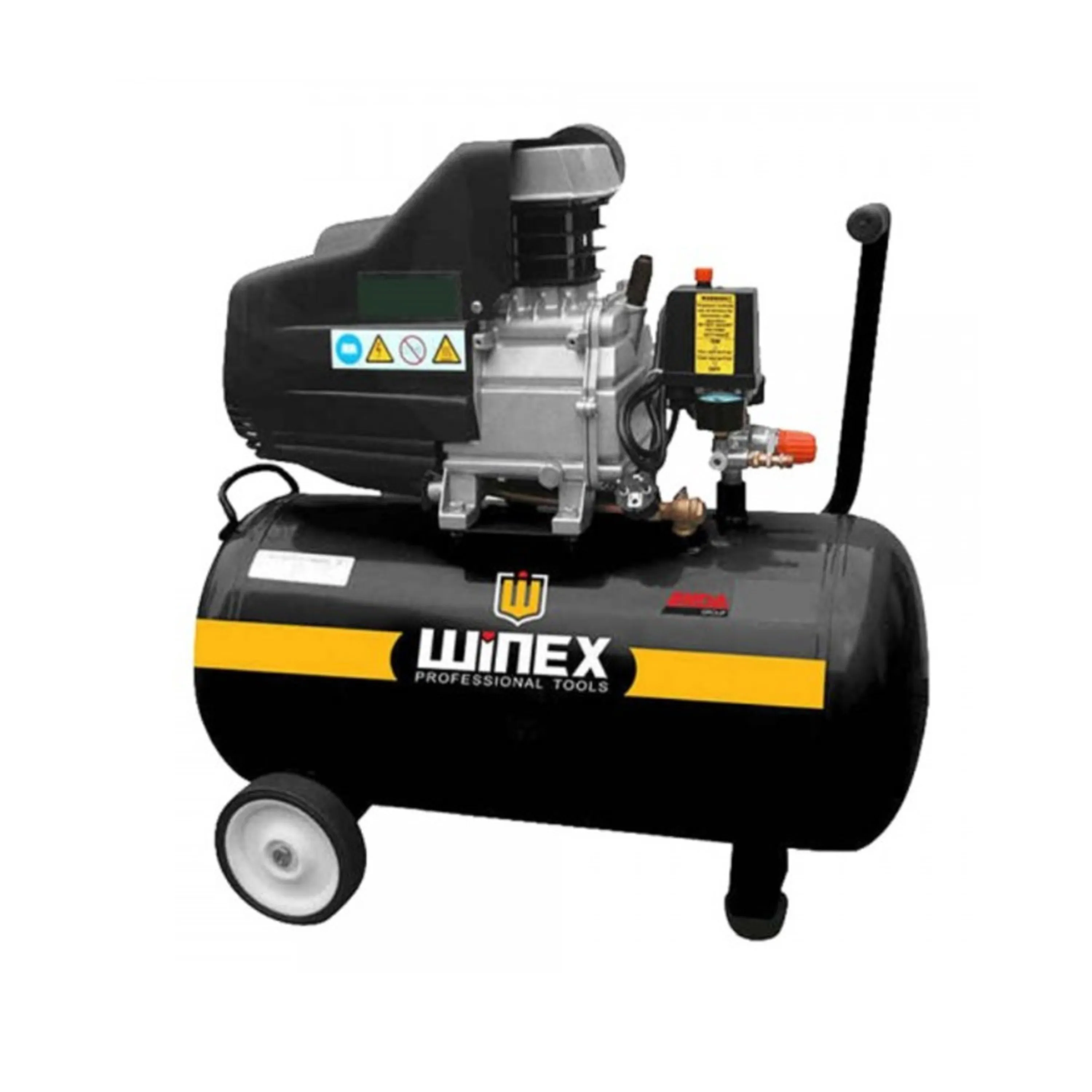 کمپرسور باد 24 لیتری وینکس مدل EH3003