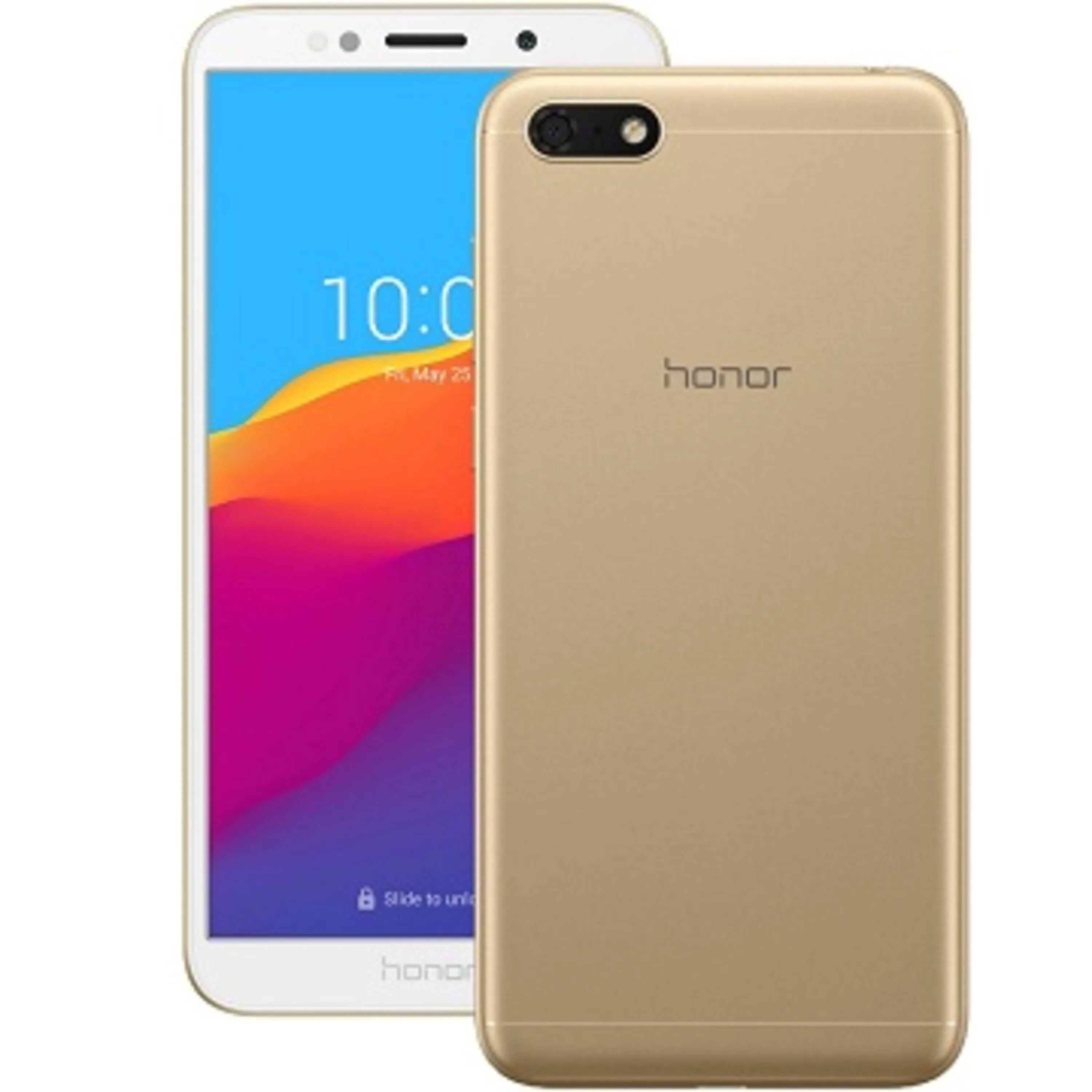 گوشی موبایل آنر مدل 7S دو سیم کارت با ظرفیت 32گیگابایت گوشی موبایل آنر مدل 7S دو سیم کارت با ظرفیت 32گیگابایت