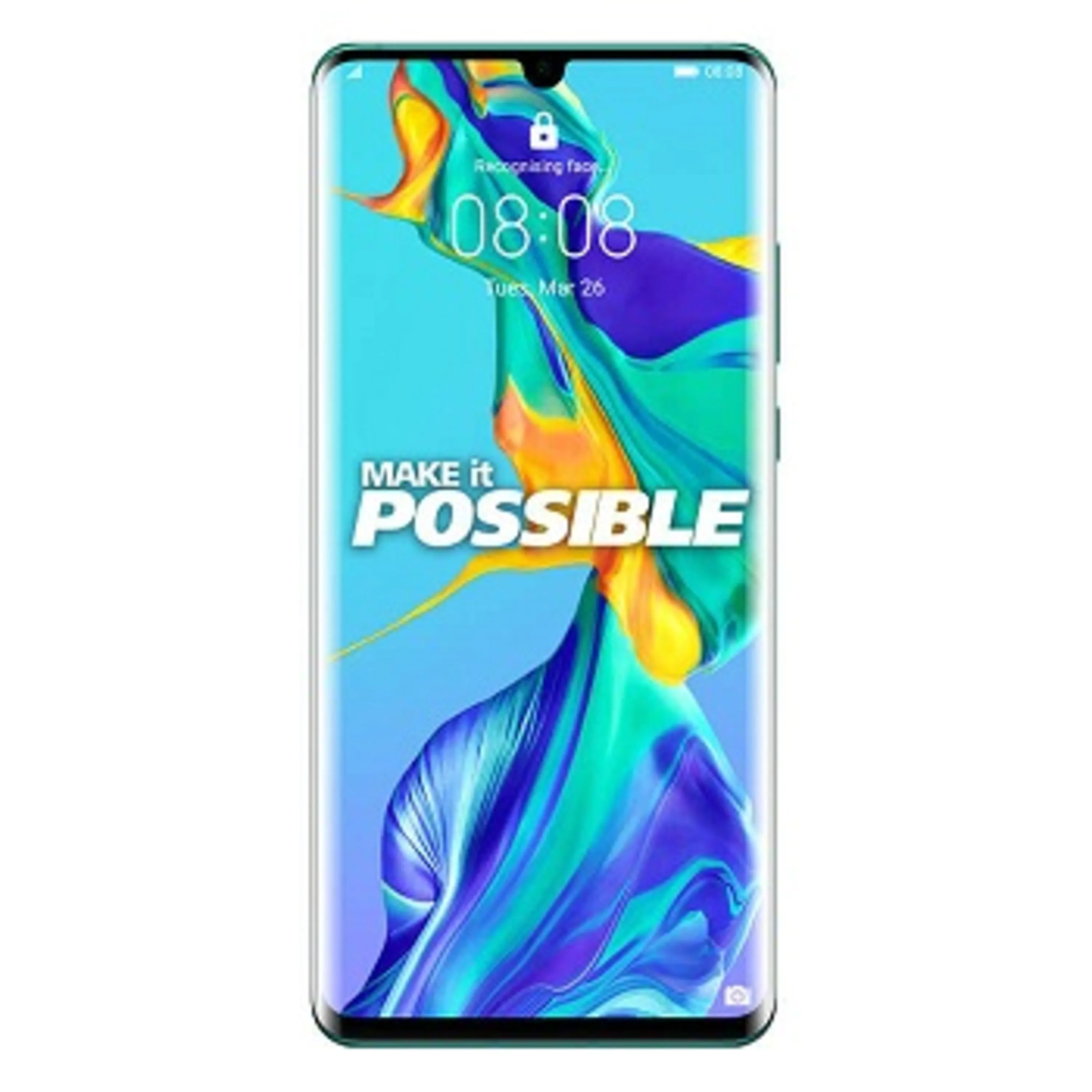 گوشی موبایل هواوی مدل پی 30 پرو ظرفیت 128 گیگابایت دو سیم کارت