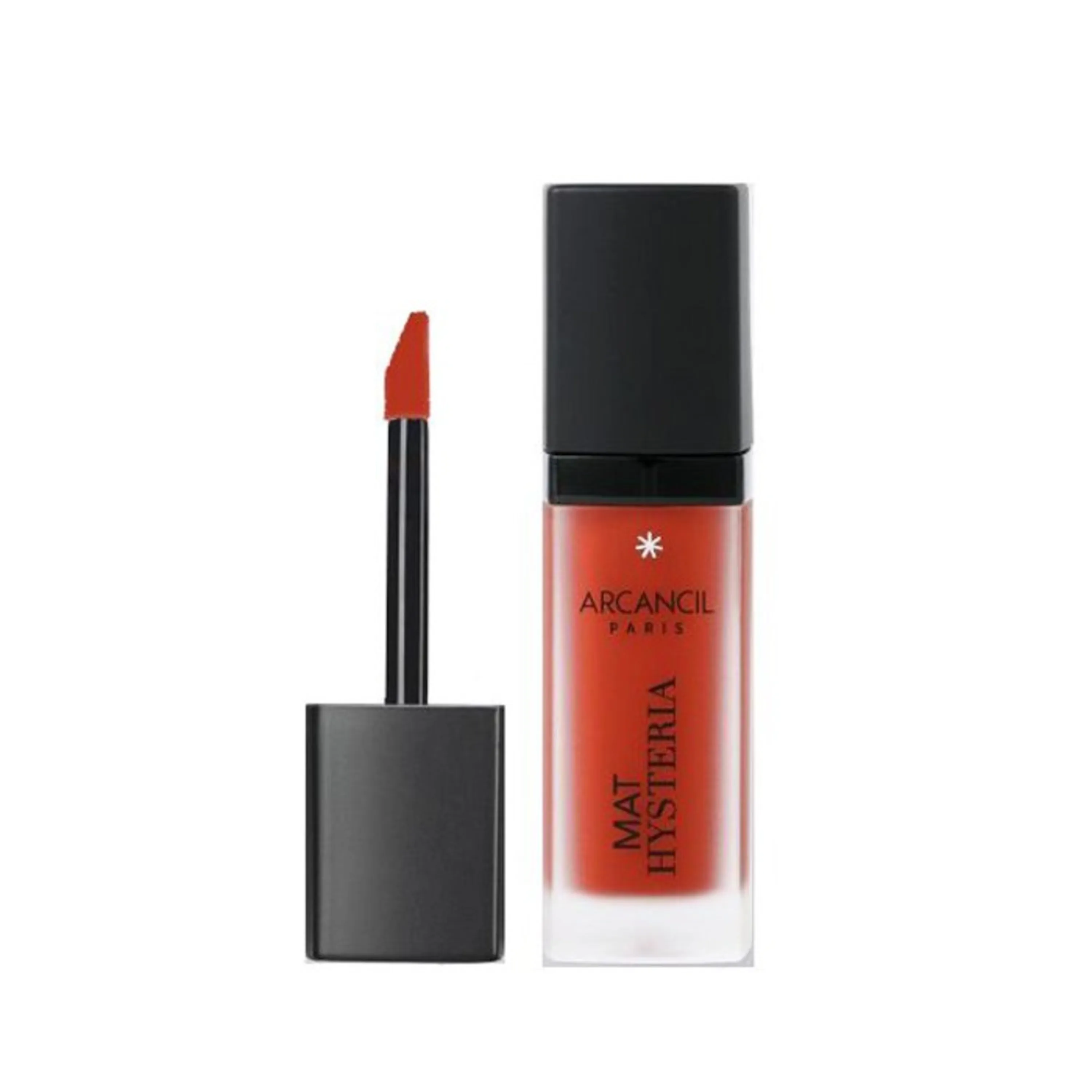 رژ لب مات هیستریا Arcancil رژ لب مات هیستریا Arcancil