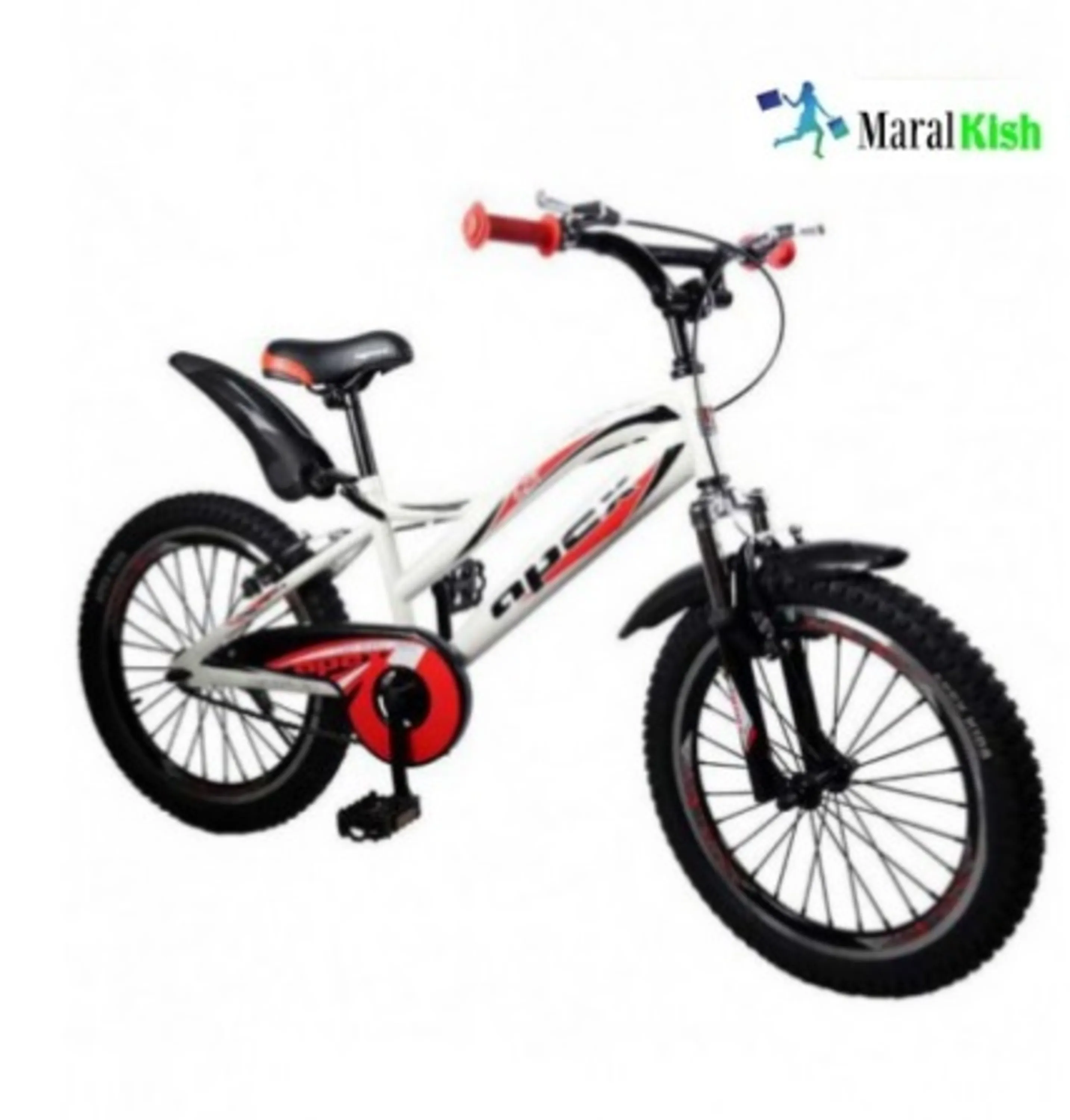 دوچرخه کوهستان برند اپکس کد 01 Cristo سایز 20 دوچرخه کوهستان برند اپکس کد 01 Cristo سایز 20