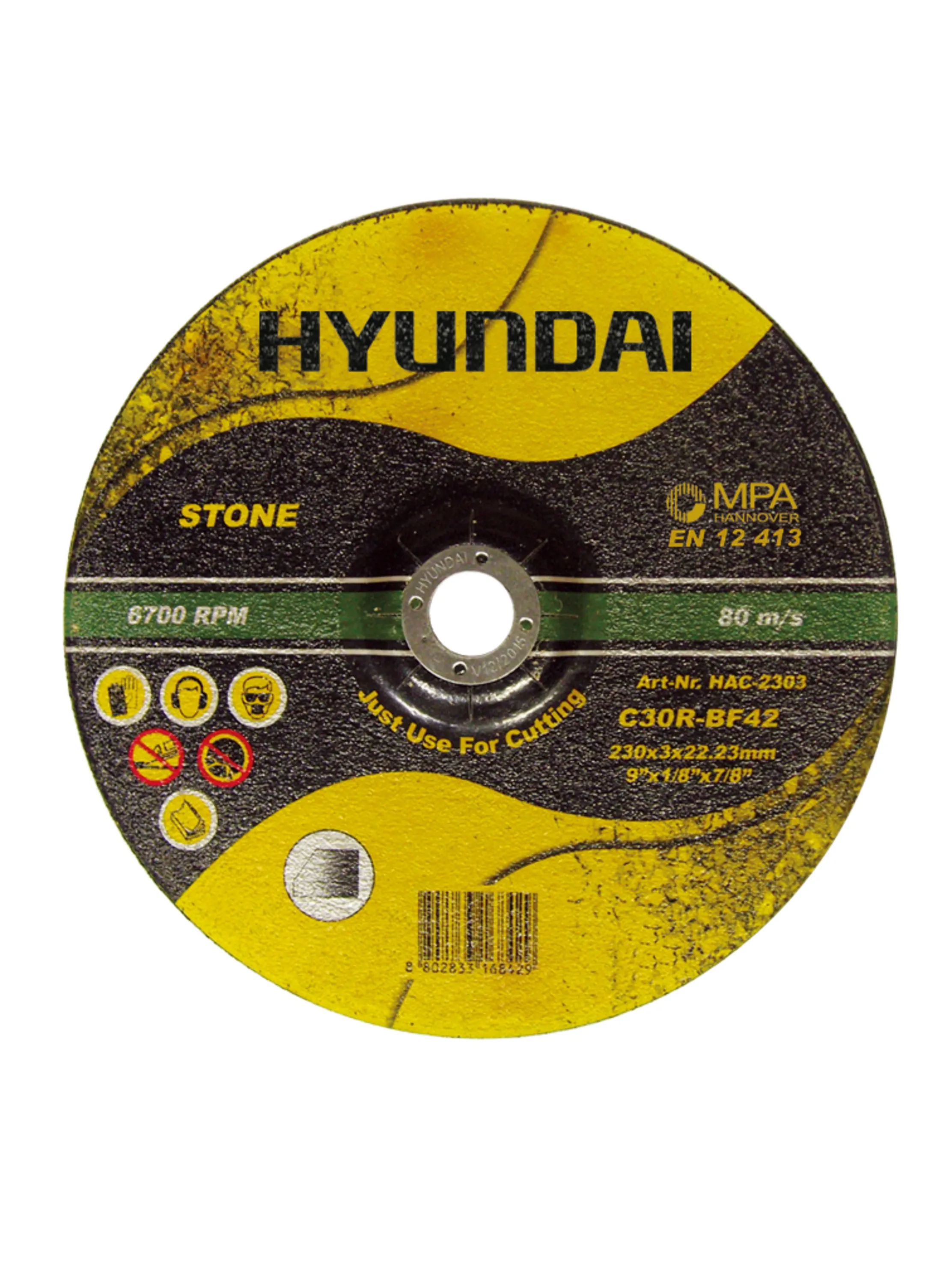 سنگ ساب 2 کاره 6*180 هیوندای HAG-1806 سنگ ساب 2 کاره 6*180 هیوندای HAG-1806