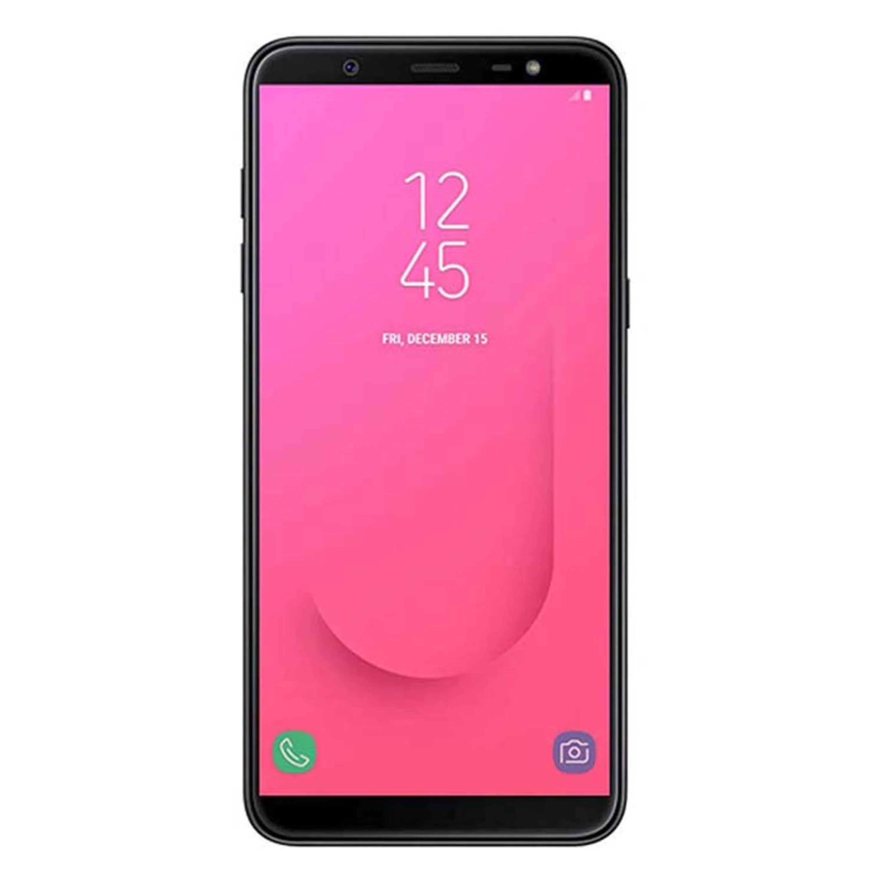 گوشی موبایل سامسونگ مدل گلکسی J8 ظرفیت 32 گیگابایت دو سیم کارت 