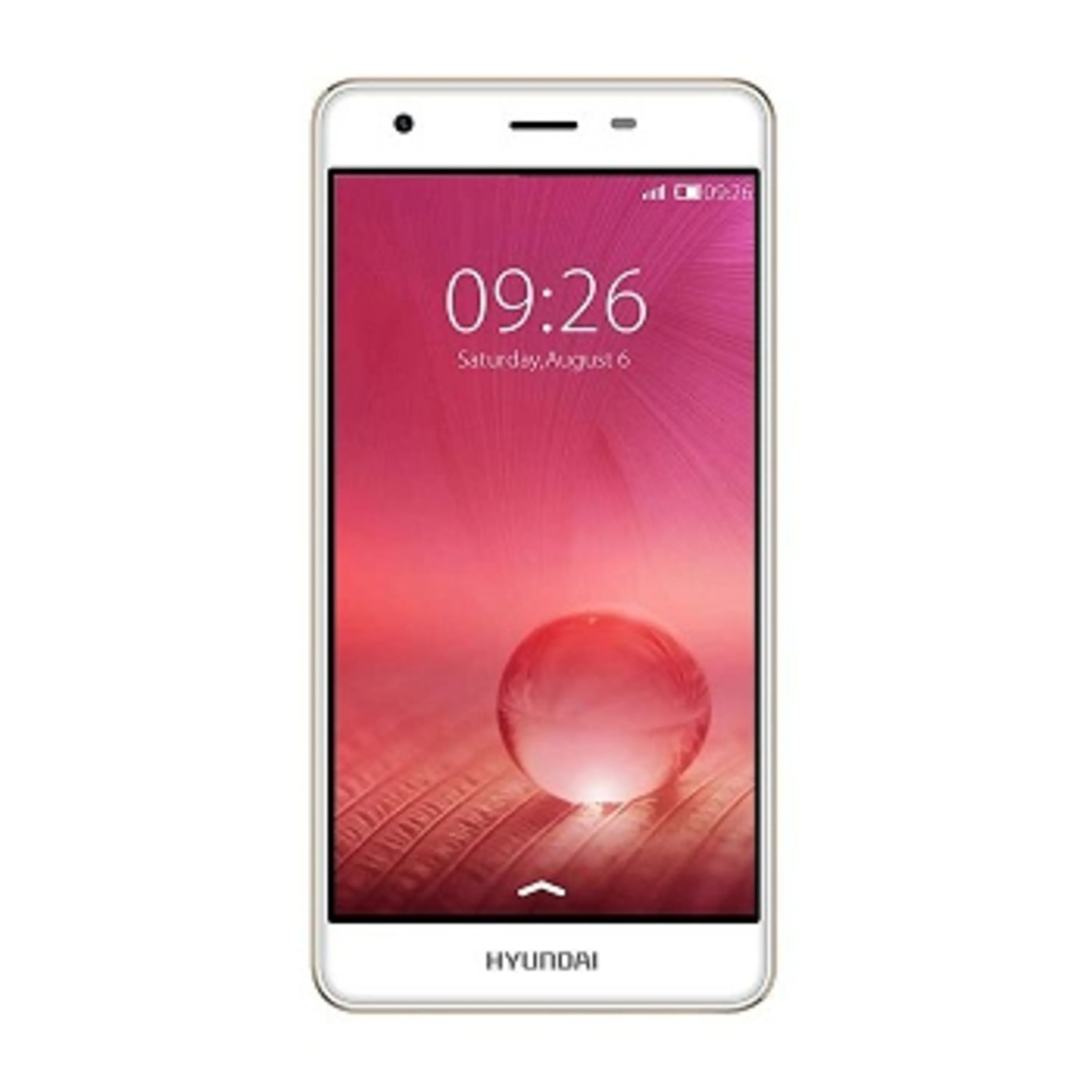 گوشی موبایل هیوندای Seoul 7 دو سیم کارت ظرفیت 16 گیگابایت گوشی موبایل هیوندای Seoul 7 دو سیم کارت ظرفیت 16 گیگابایت