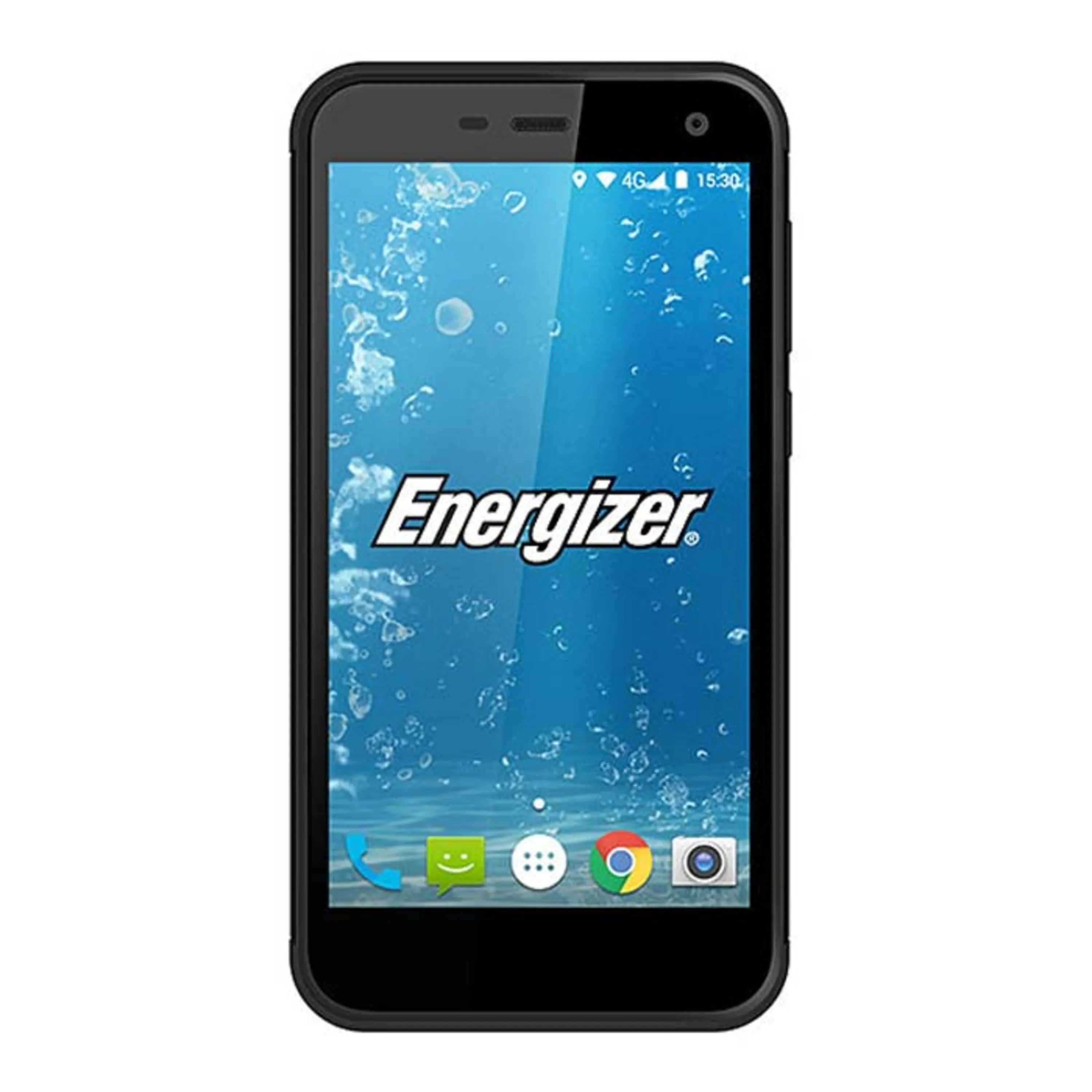 گوشی موبایل انرجایزر مدل Hardcase H500S دو سیم کارت با ظرفیت 16 مگابایت گوشی موبایل انرجایزر مدل Hardcase H500S دو سیم کارت با ظرفیت 16 مگابایت