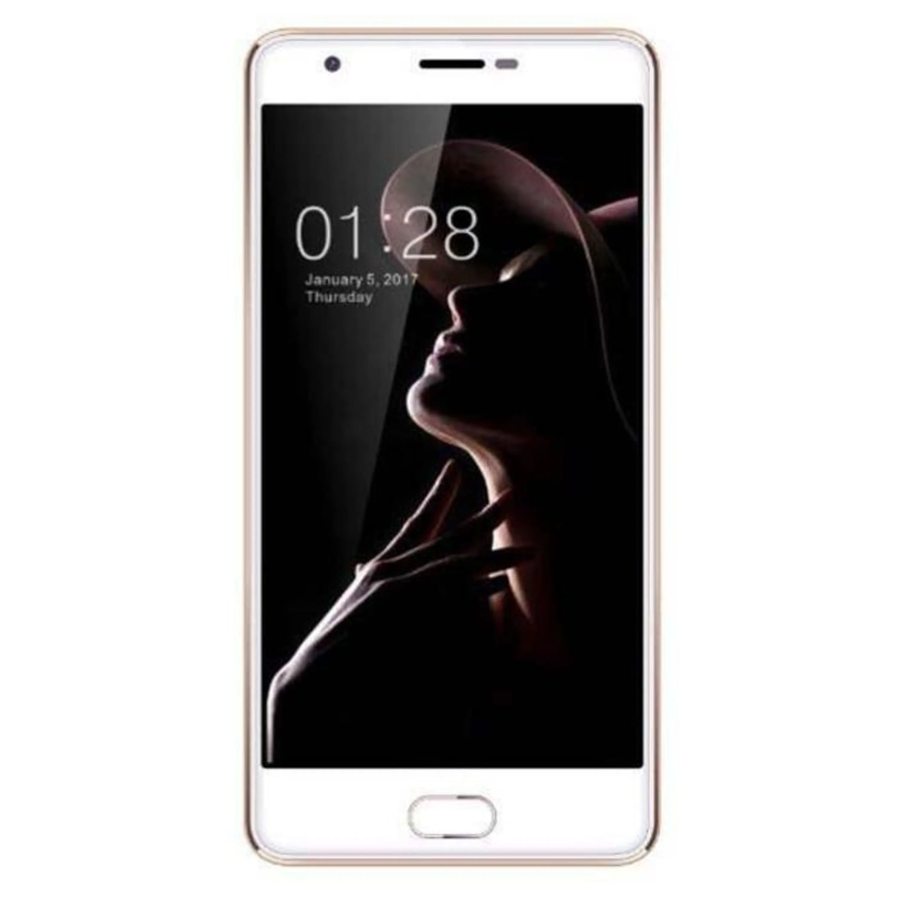 گوشی موبایل هیوندای مدل Seoul 5 Plus دو سیم کارت ظرفیت 16 گیگابایت گوشی موبایل هیوندای مدل Seoul 5 Plus دو سیم کارت ظرفیت 16 گیگابایت