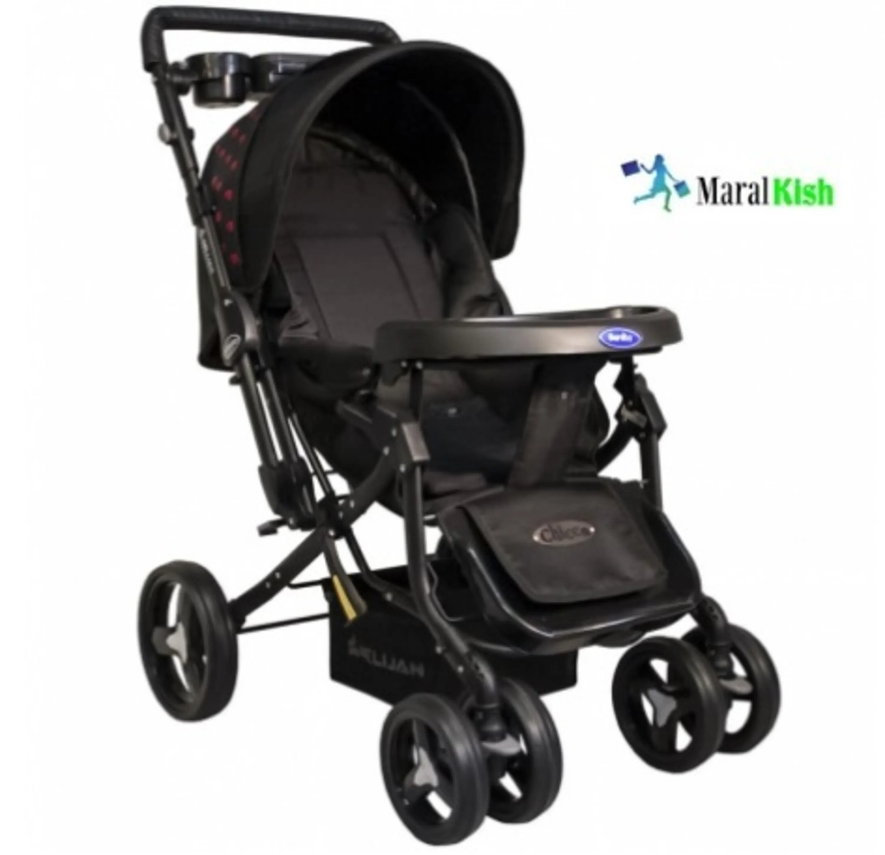 کالسکه دلیجان مدل بنیتا طرح پیرگاردین کالسکه دلیجان مدل بنیتا طرح پیرگاردین