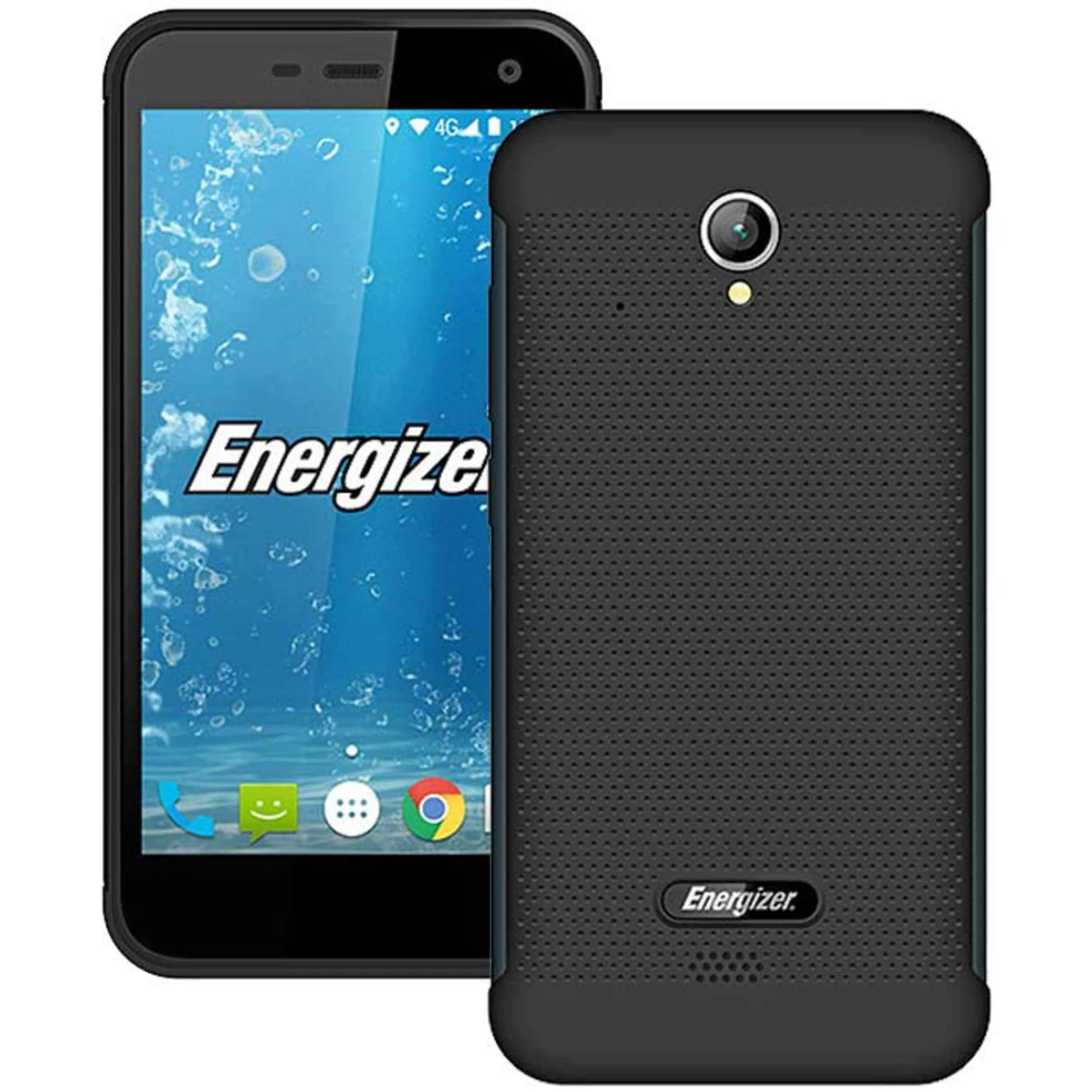 گوشی موبایل انرجایزر مدل Hardcase H500S دو سیم کارت با ظرفیت 16 مگابایت گوشی موبایل انرجایزر مدل Hardcase H500S دو سیم کارت با ظرفیت 16 مگابایت