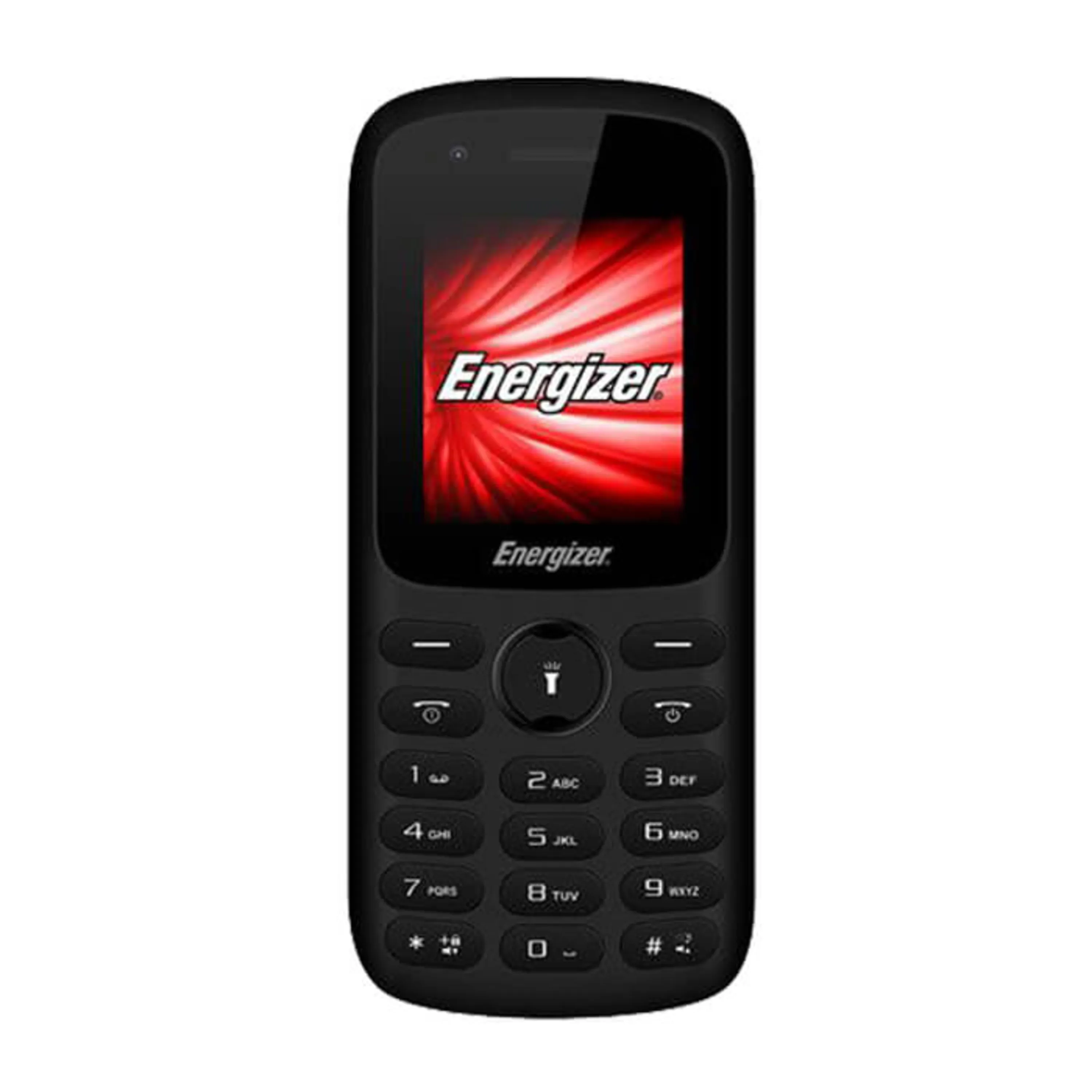 گوشی موبایل انرجایزر مدل Energy E11 دو سیم کارت با ظرفیت 32 مگابایت گوشی موبایل انرجایزر مدل Energy E11 دو سیم کارت با ظرفیت 32 مگابایت