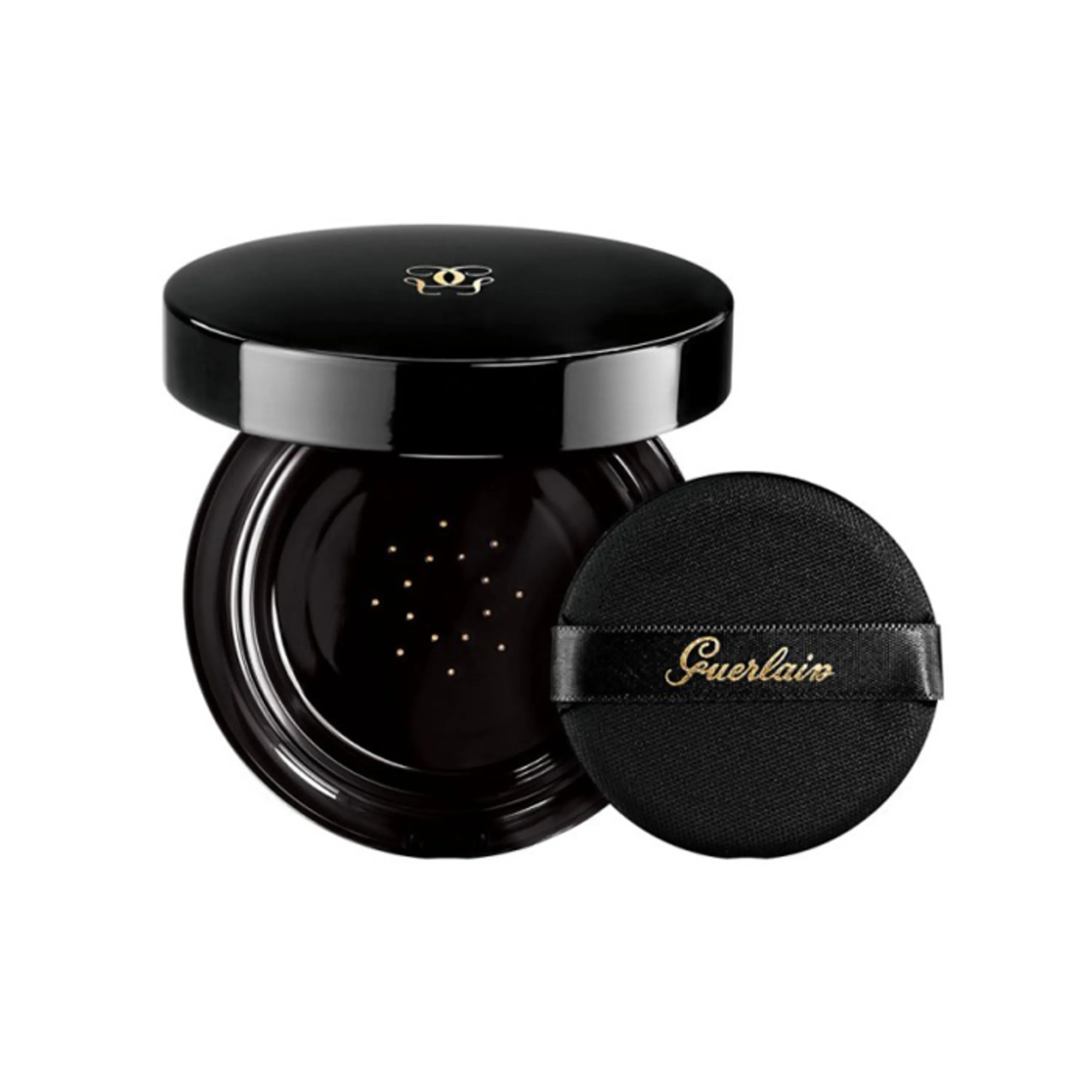 کرم پودر کاشن لانجری د پو Guerlain