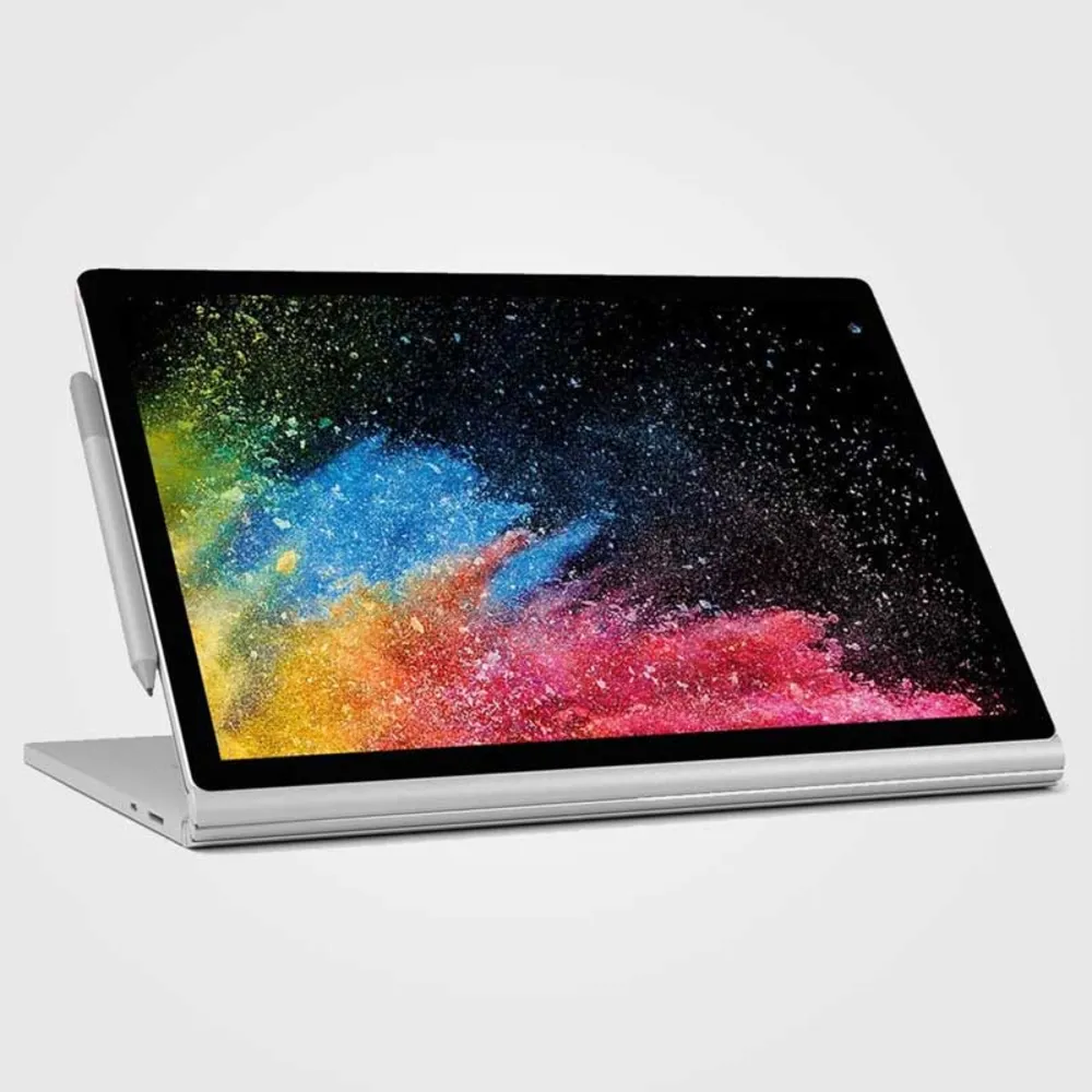 لپ تاپ مایکروسافت “Surface Laptop–A Core i7(7660U) 8GB 256GB INTEL 13.5
