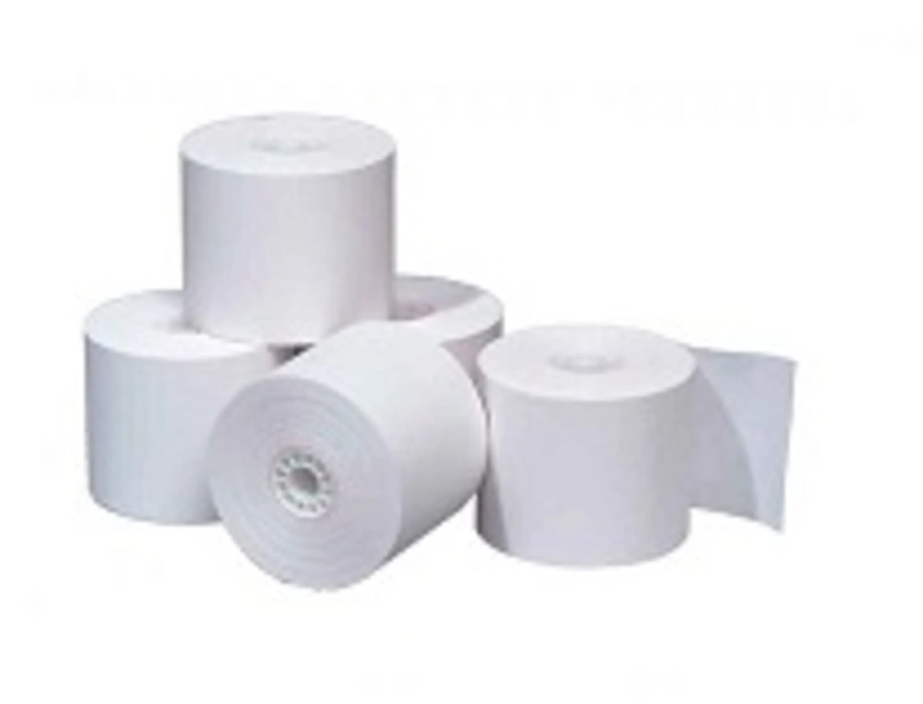 رول کاغذ حرارتی 6 سانتی متری 50 متری  رول کاغذ حرارتی 6 سانتی متری 50 متری