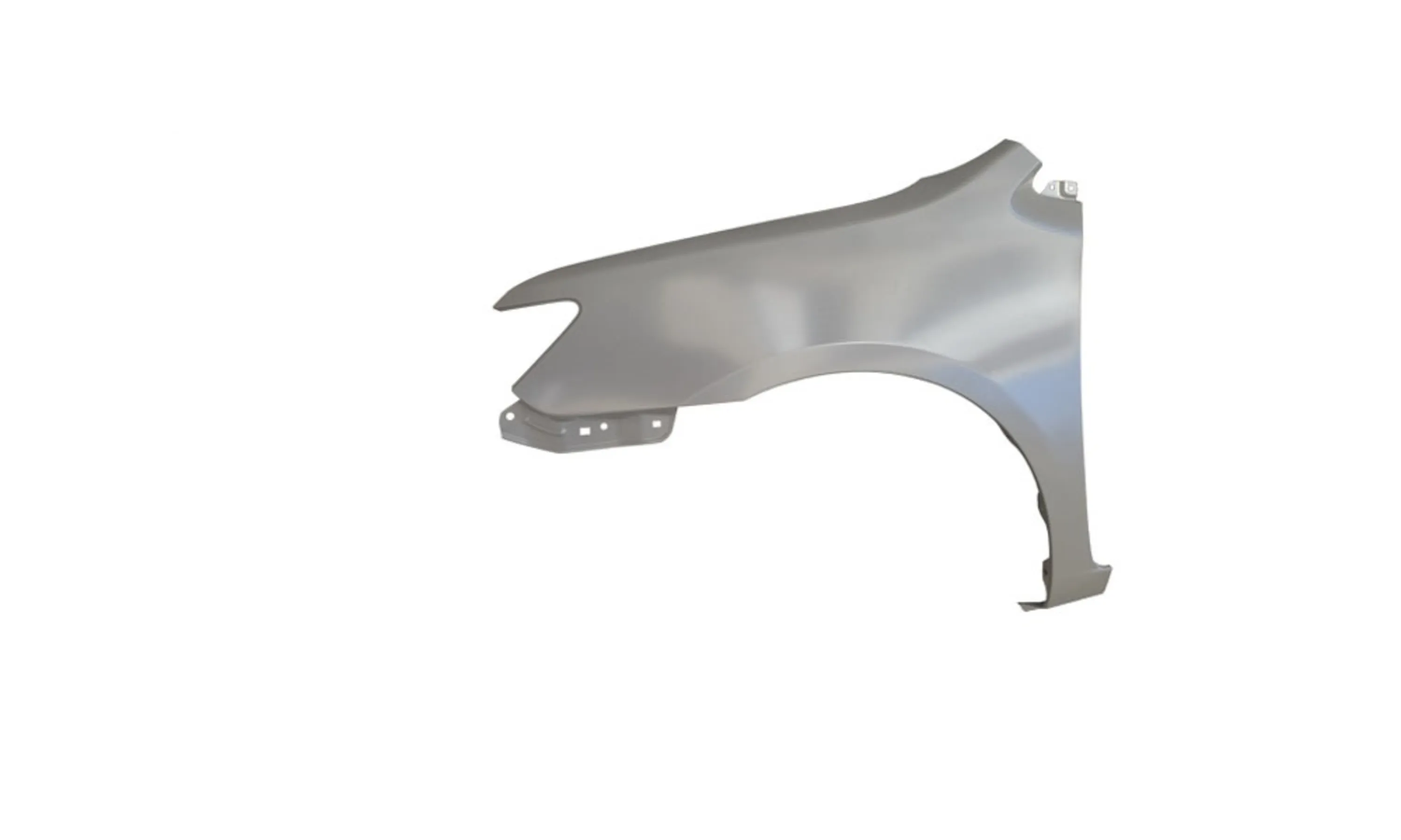 گلگیر جلو چپ آریو S300 گلگیر جلو چپ آریو S300