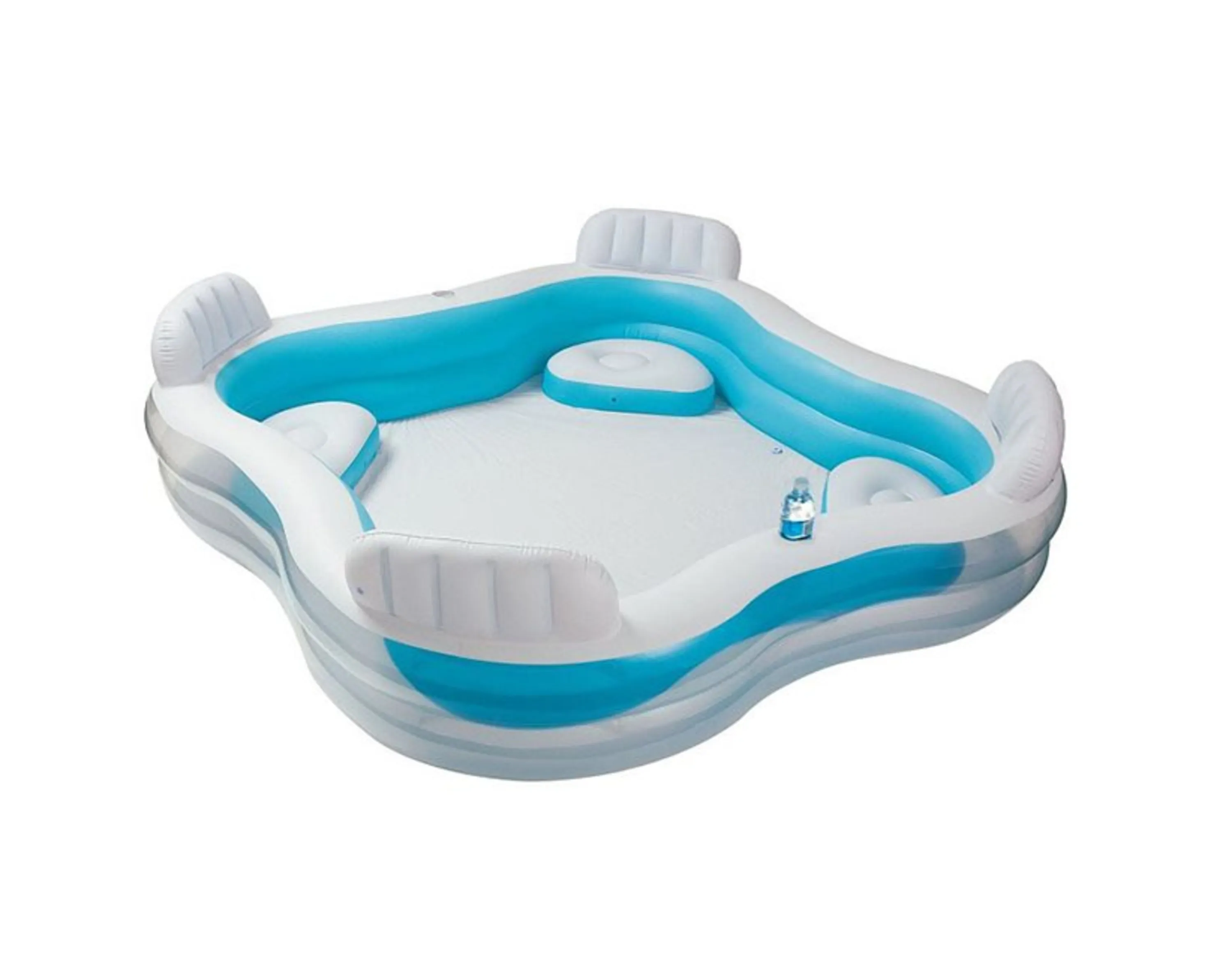 استخر بادی خانوادگی اینتکس مدل 56475 استخر بادی خانوادگی اینتکس مدل 56475