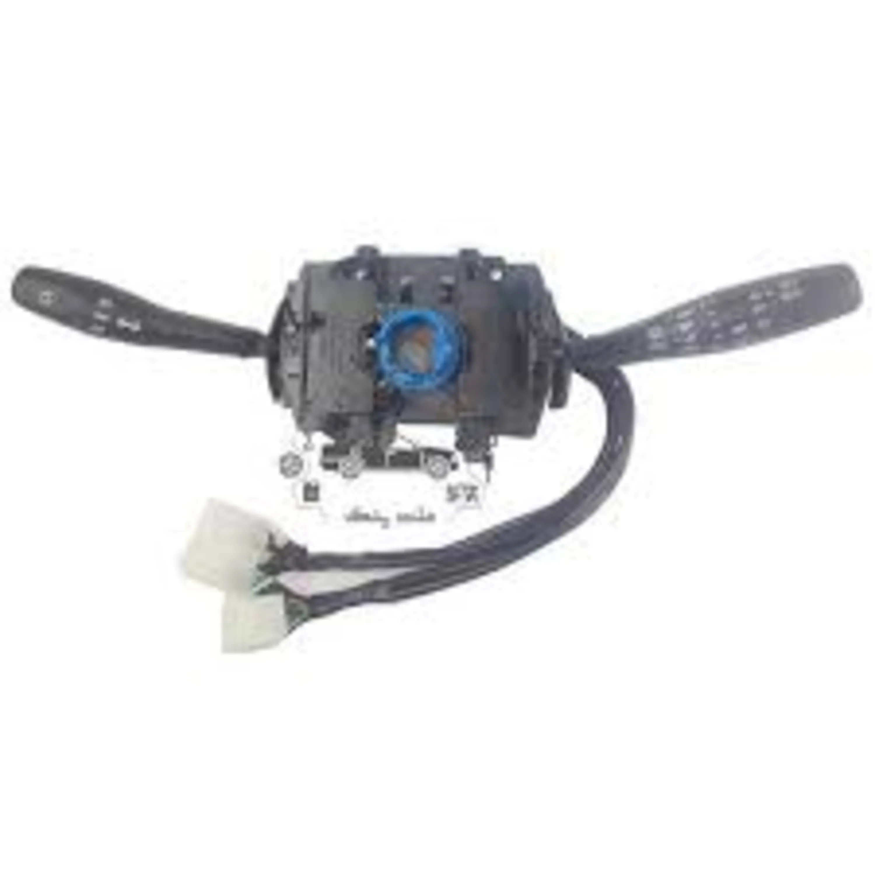 مجموعه کامل دسته راهنما J3 دستی