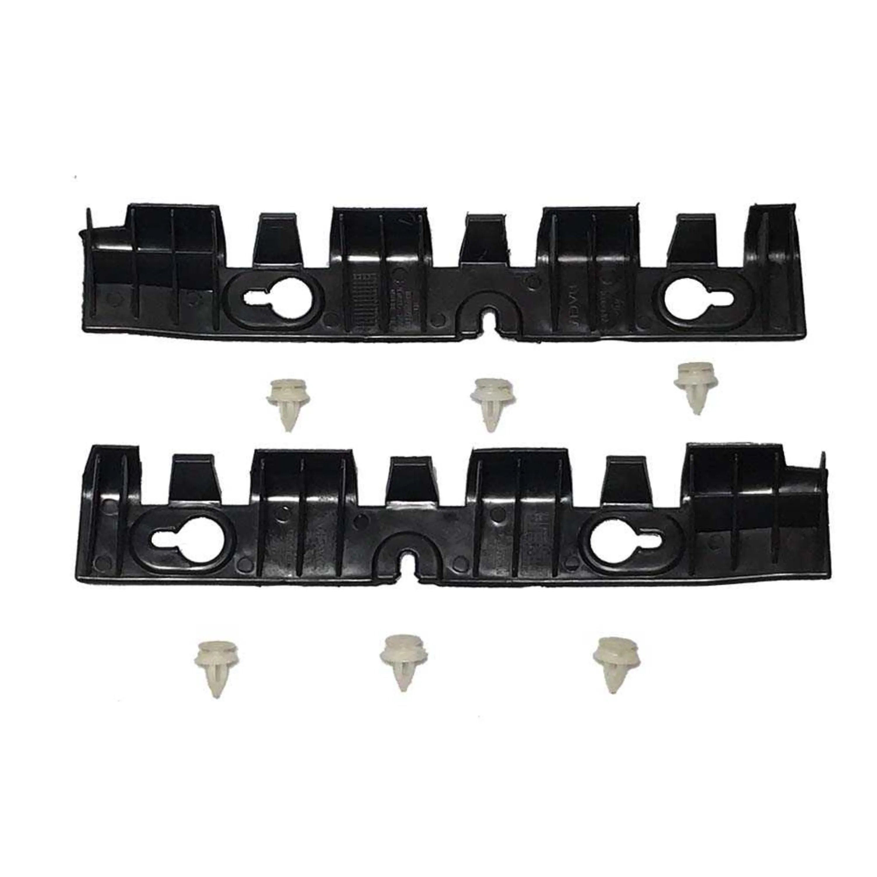 پفکی روی سپر رنو تندر وانت پفکی روی سپر رنو تندر وانت