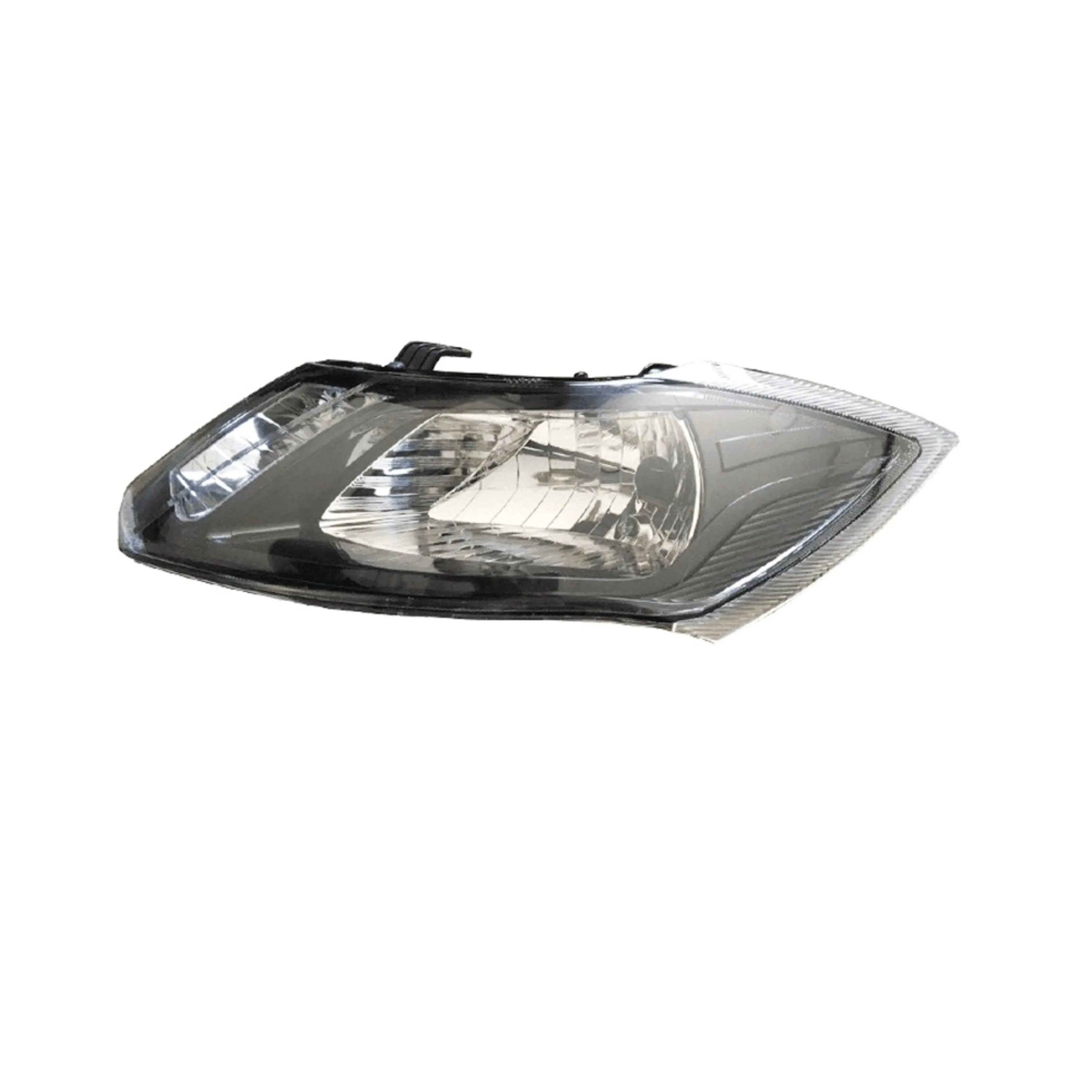 چراغ جلو موتوردار راست کوییک چراغ جلو موتوردار راست کوییک