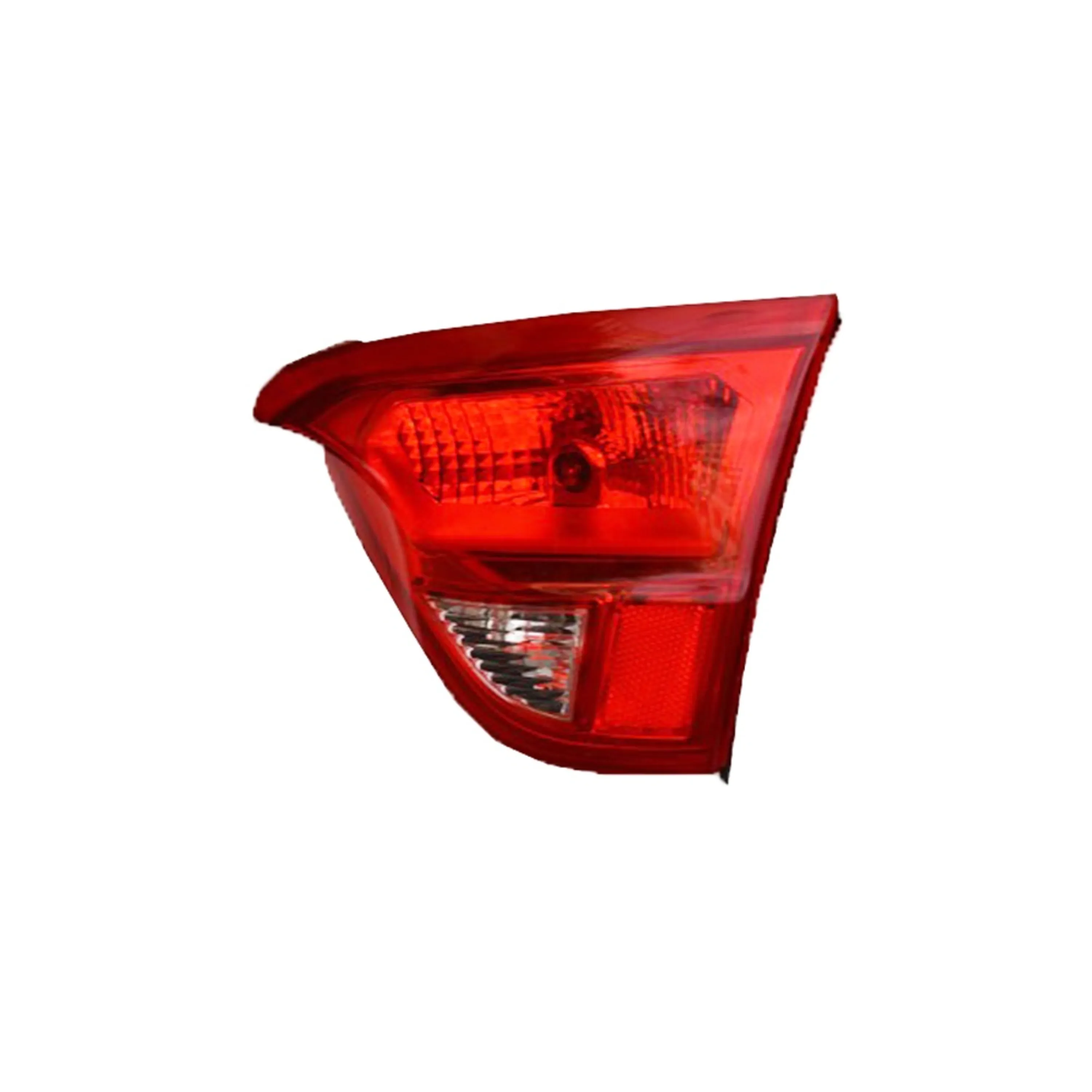 چراغ خطر روی صندوق چپ کوییک چراغ خطر روی صندوق چپ کوییک