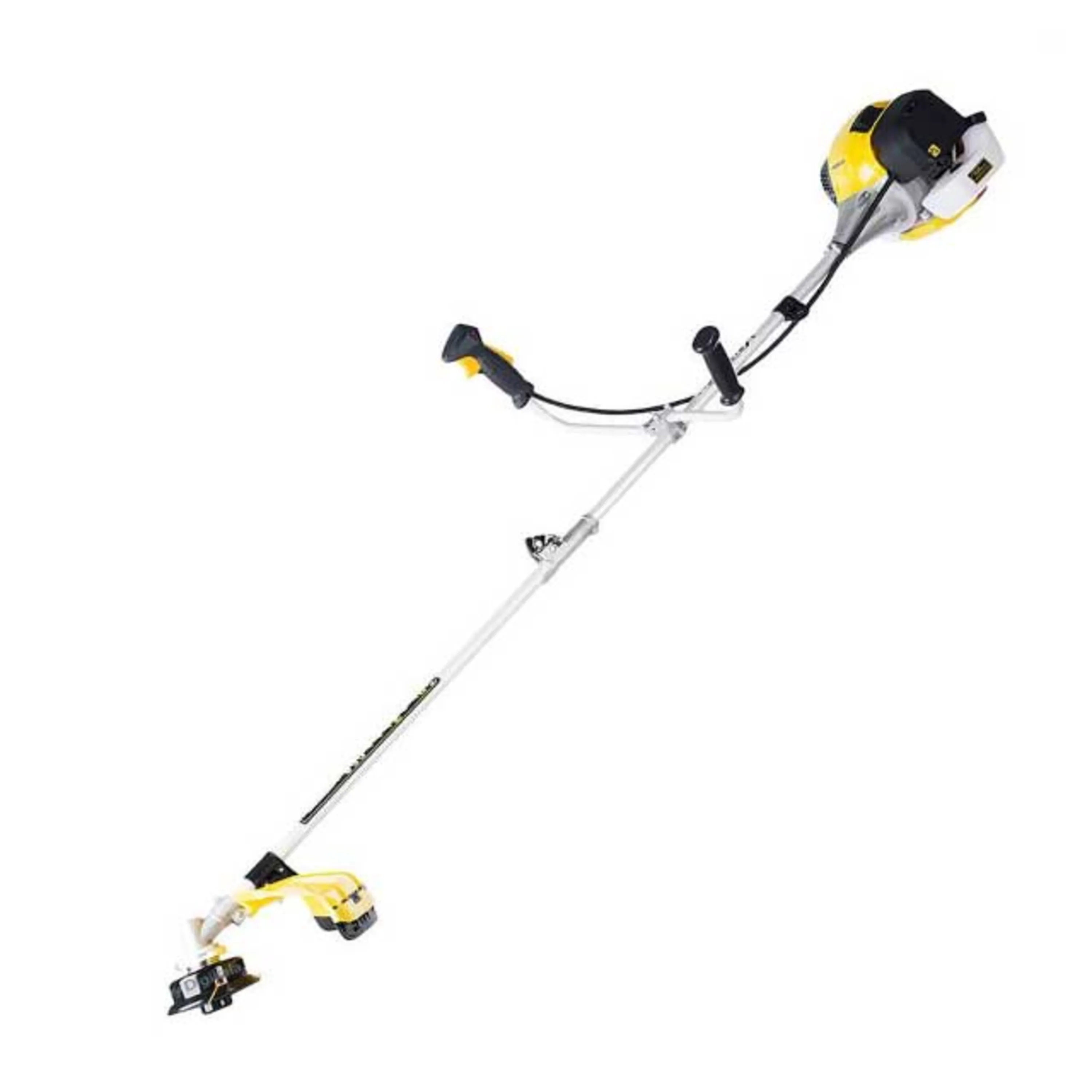 علف زن دوشی سه کاره کنزاکس مدل KMC-152 علف زن دوشی سه کاره کنزاکس مدل KMC-152