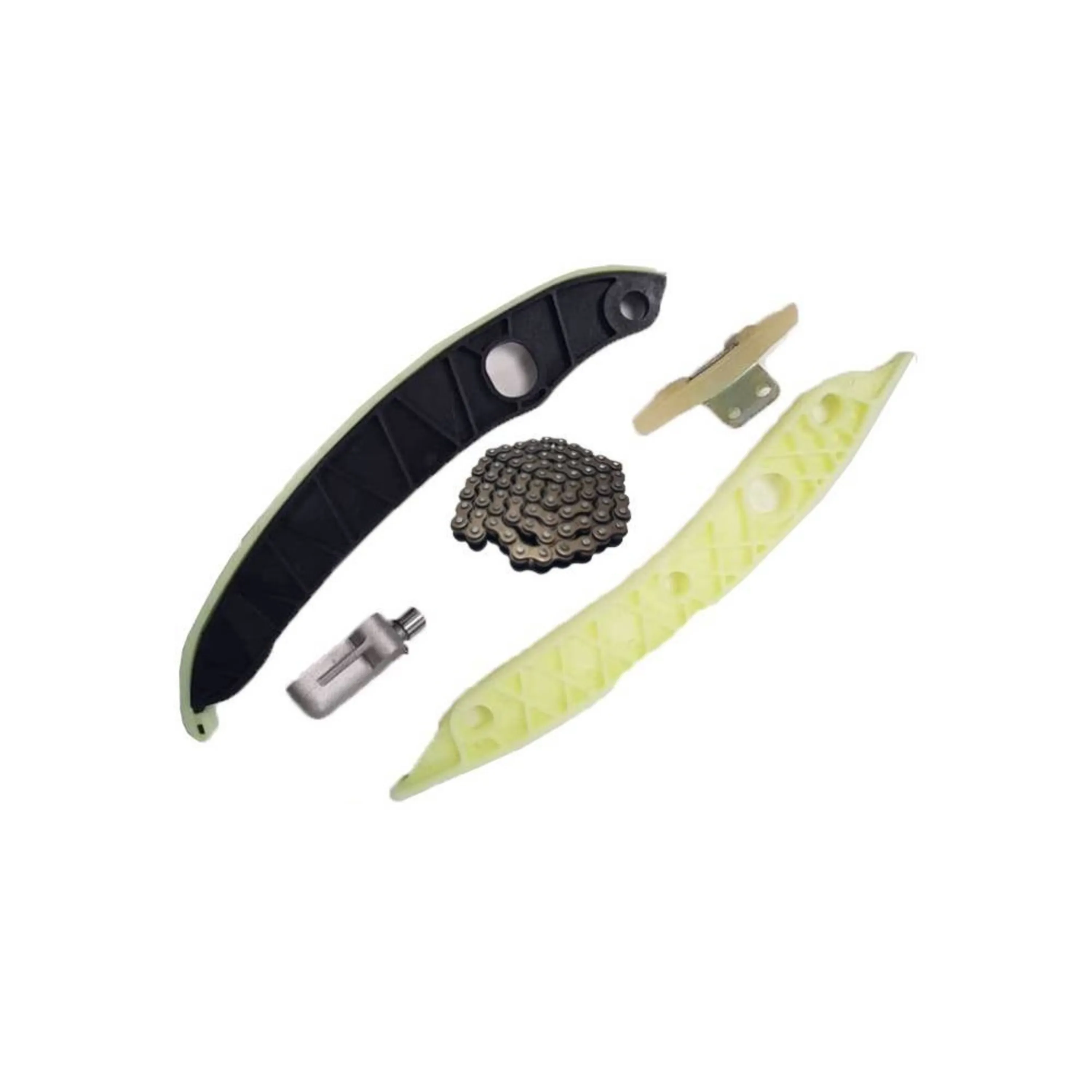 کیت زنجیر تایم چانگان CS35 کیت زنجیر تایم چانگان CS35