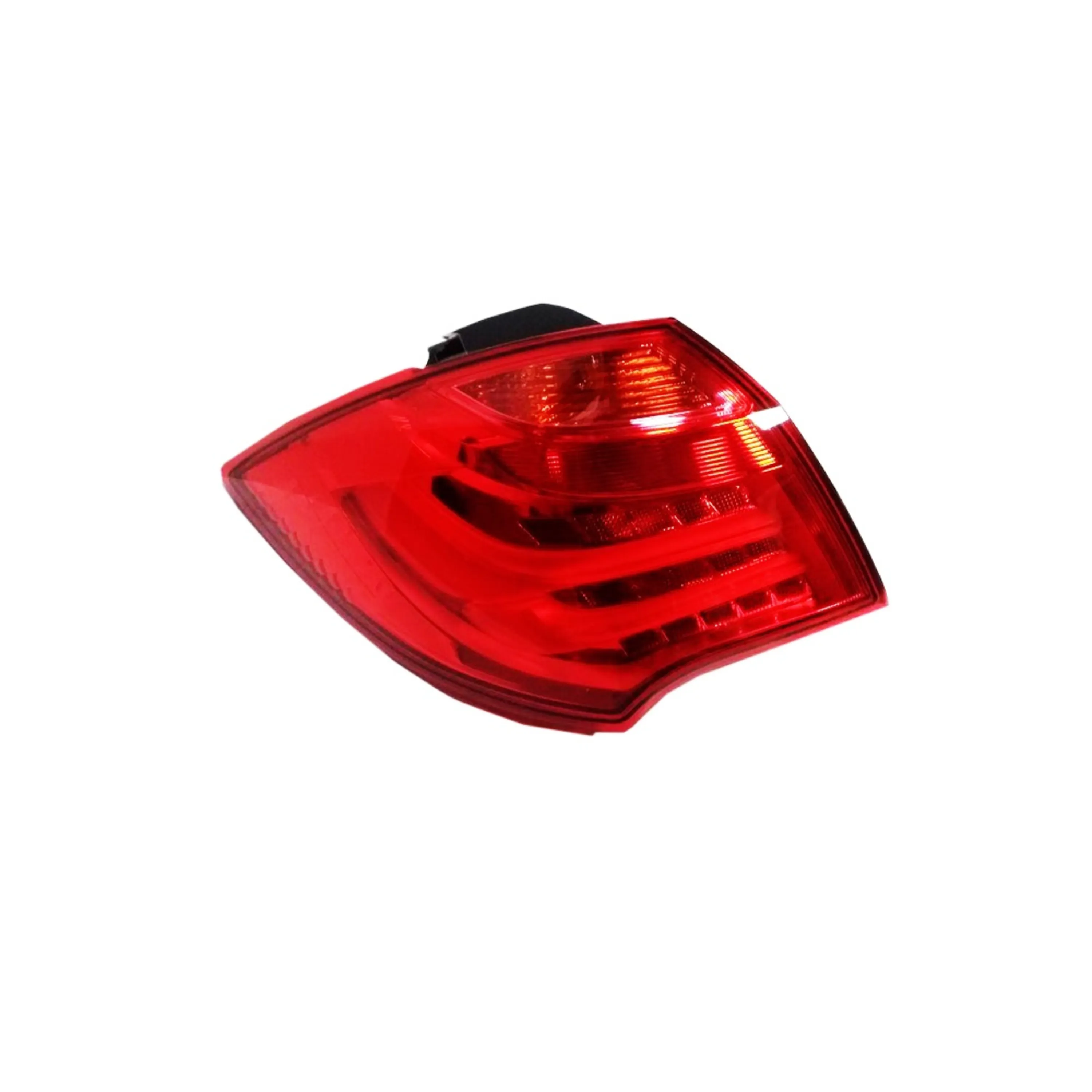 چراغ خطر چپ روی گلگیر هایما S7 چراغ خطر چپ روی گلگیر هایما S7