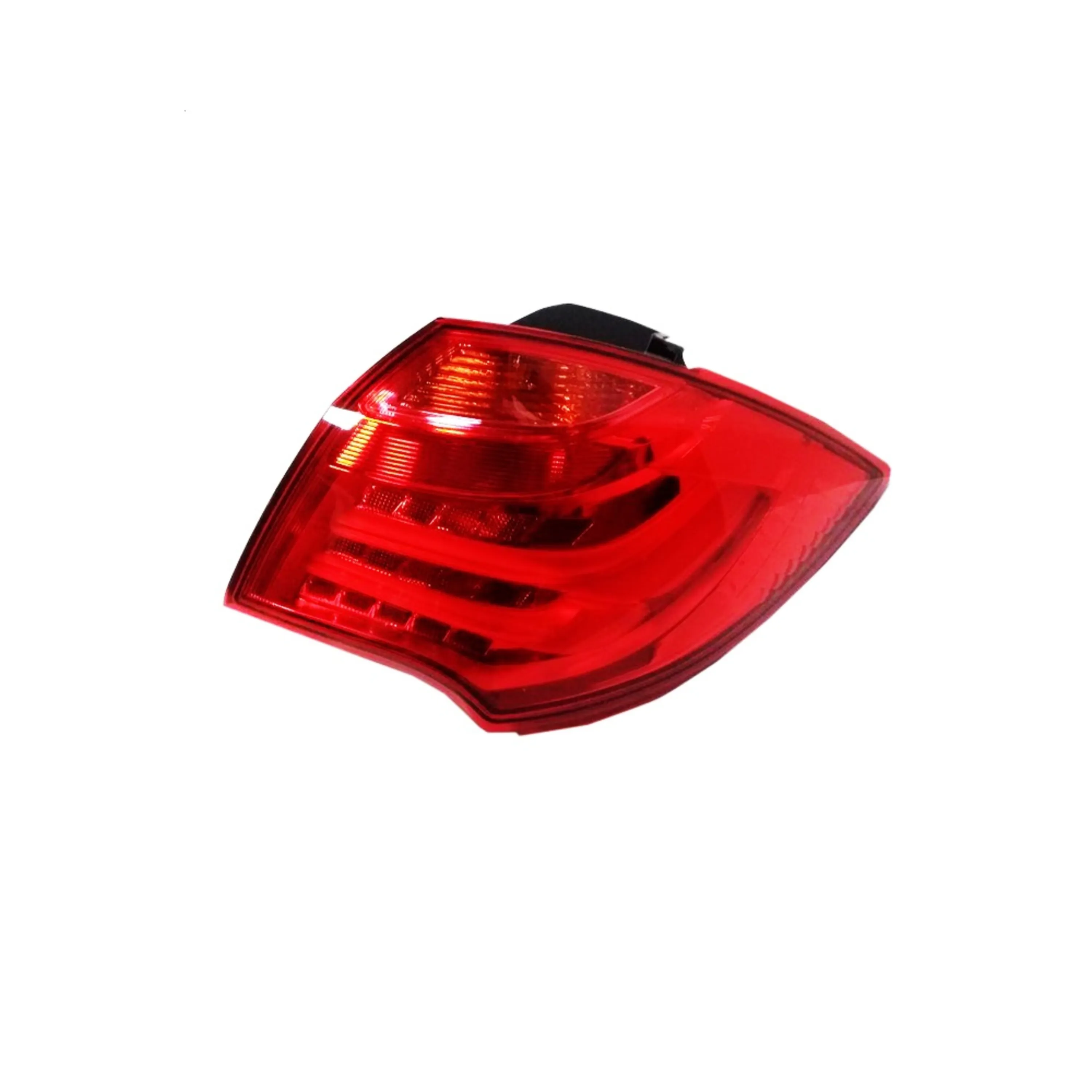 چراغ خطر راست روی گلگیر هایما S7 چراغ خطر راست روی گلگیر هایما S7