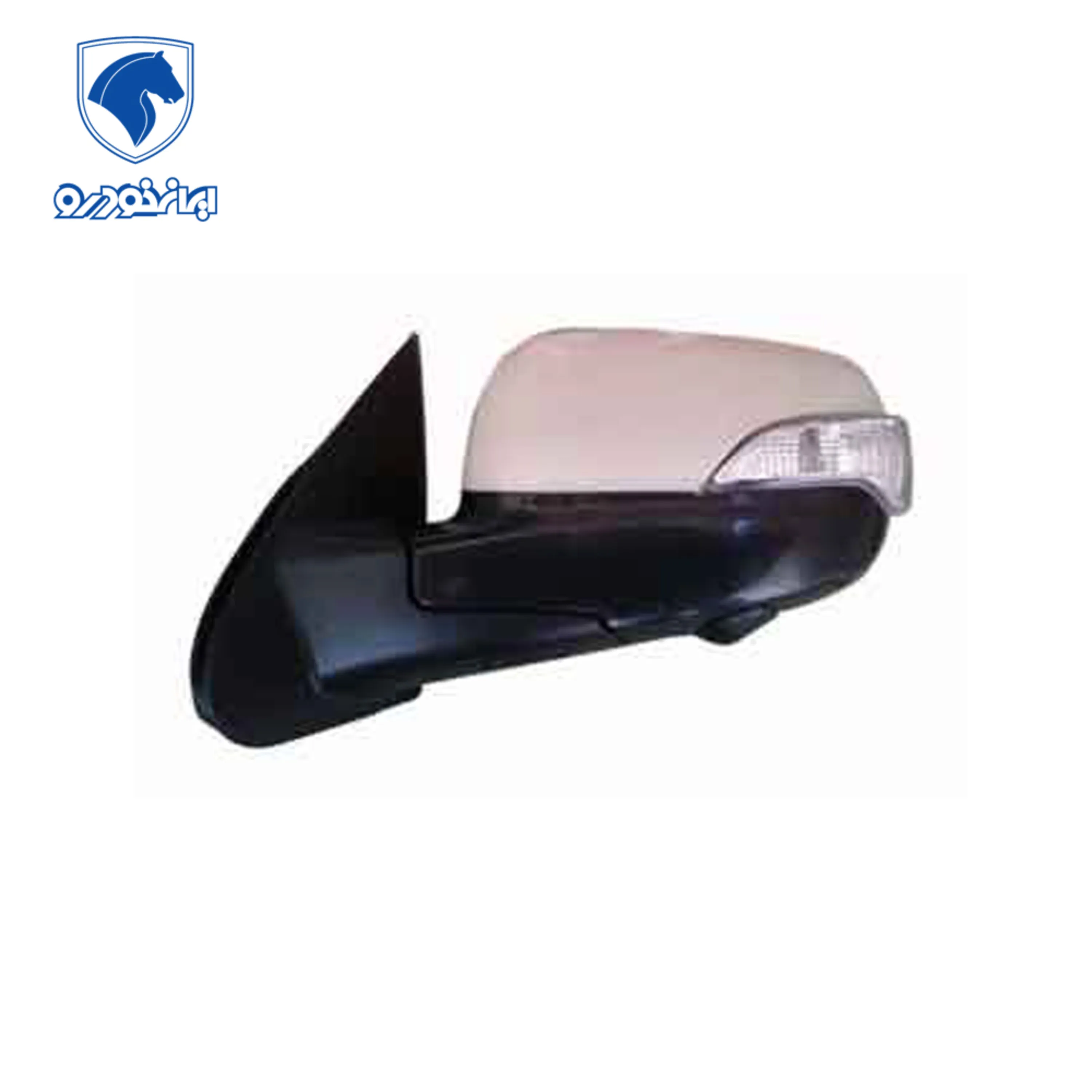 آینه بغل چپ هایما S7 آینه بغل چپ هایما S7