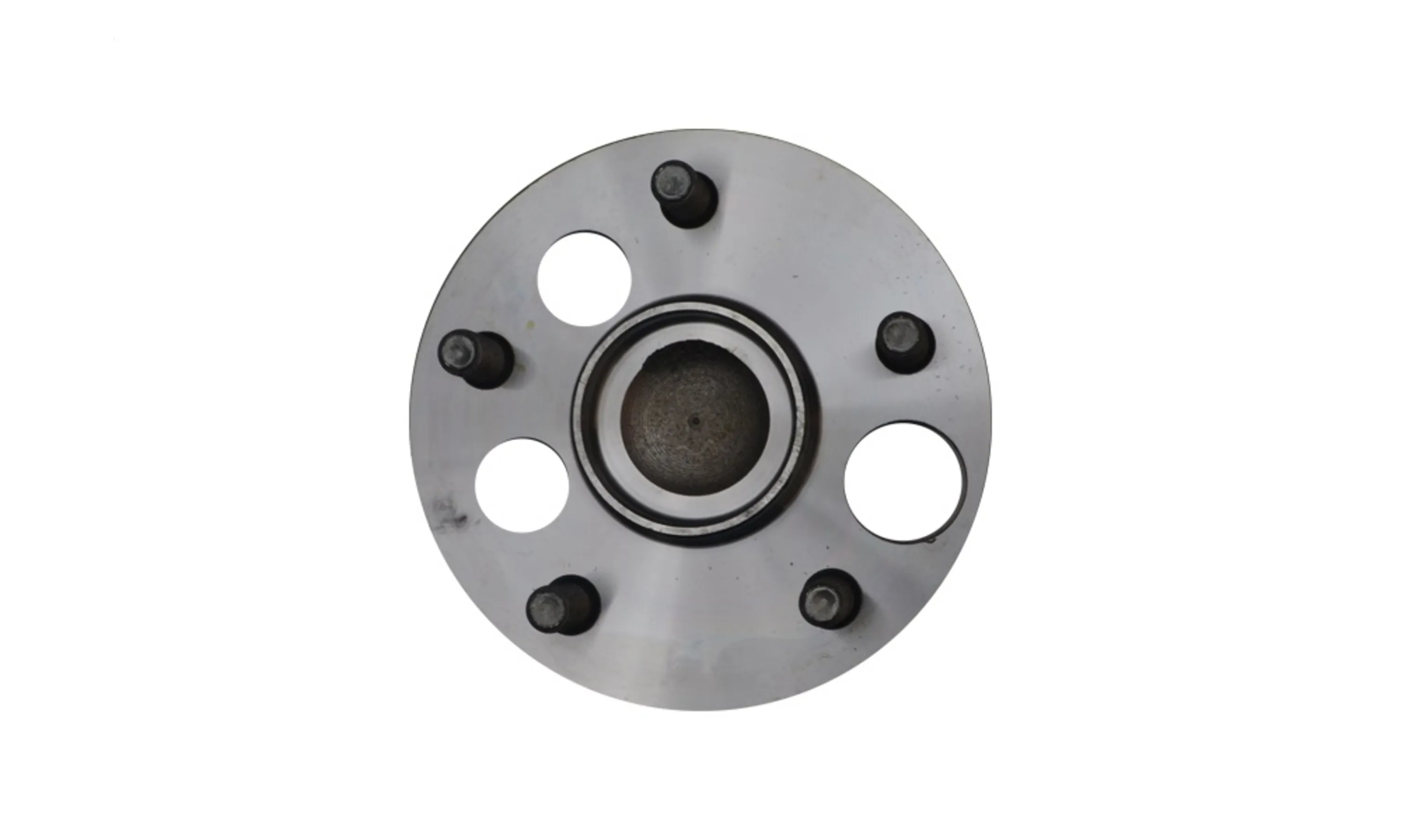 توپی چرخ عقب راست با بلبرینگ آریو S300 توپی چرخ عقب راست با بلبرینگ آریو S300