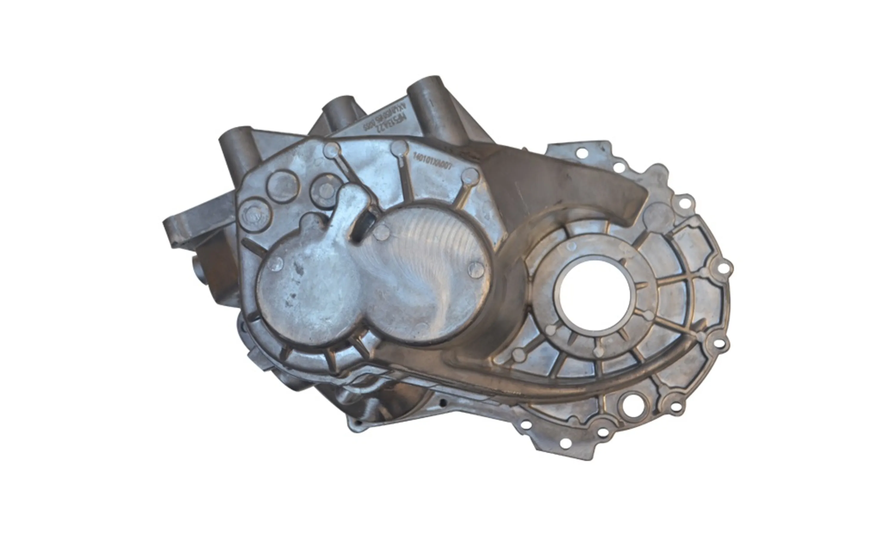 پوسته گیربکس آریو S300 پوسته گیربکس آریو S300