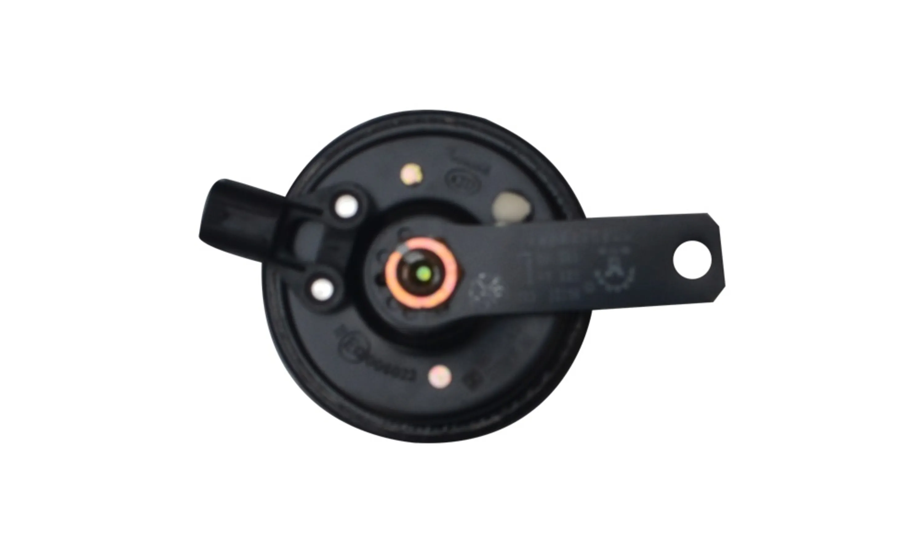 بوق (تیوتر) آریو S300 بوق (تیوتر) آریو S300