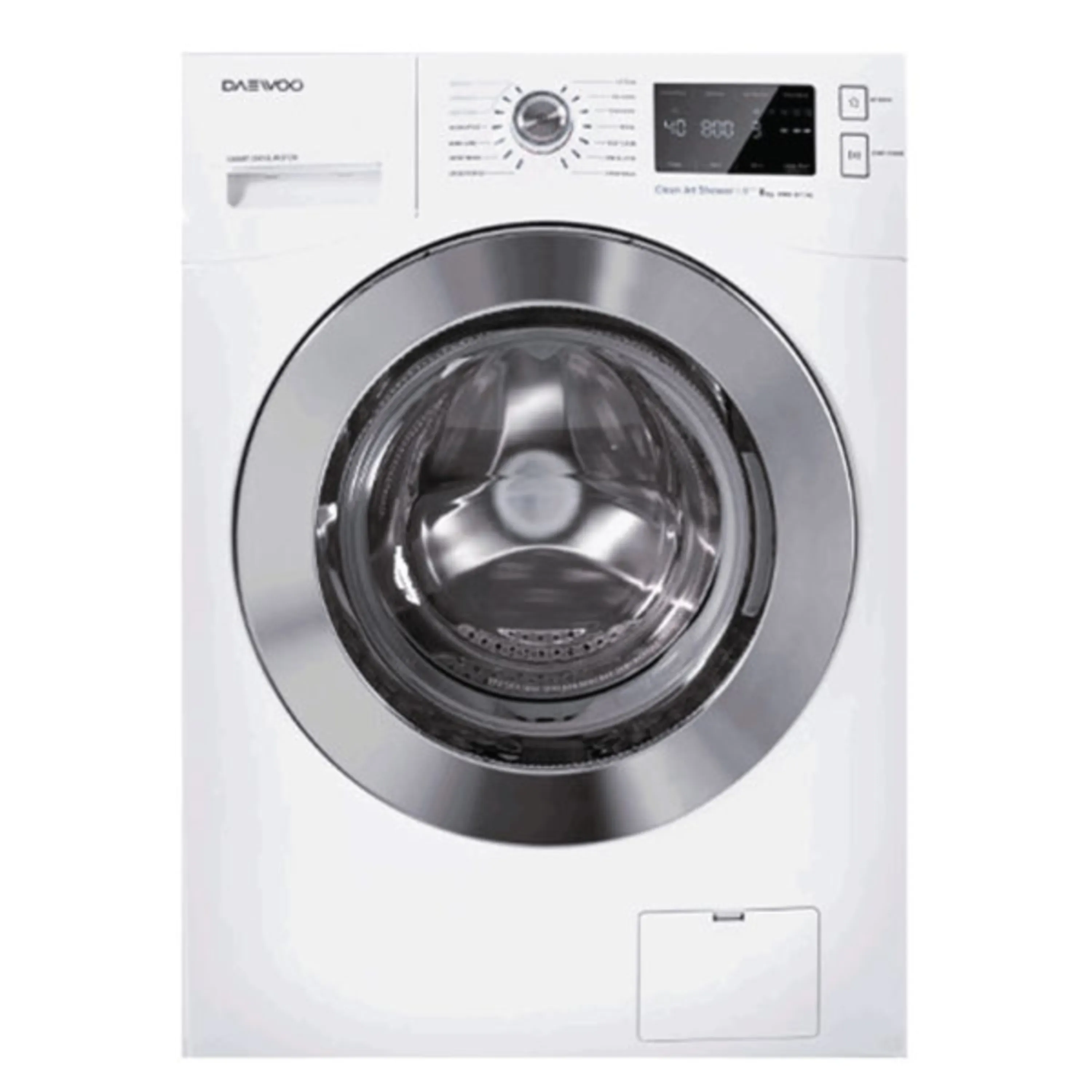 ماشین لباسشویی دوو مدل DWK-8544V ماشین لباسشویی دوو مدل DWK-8544V