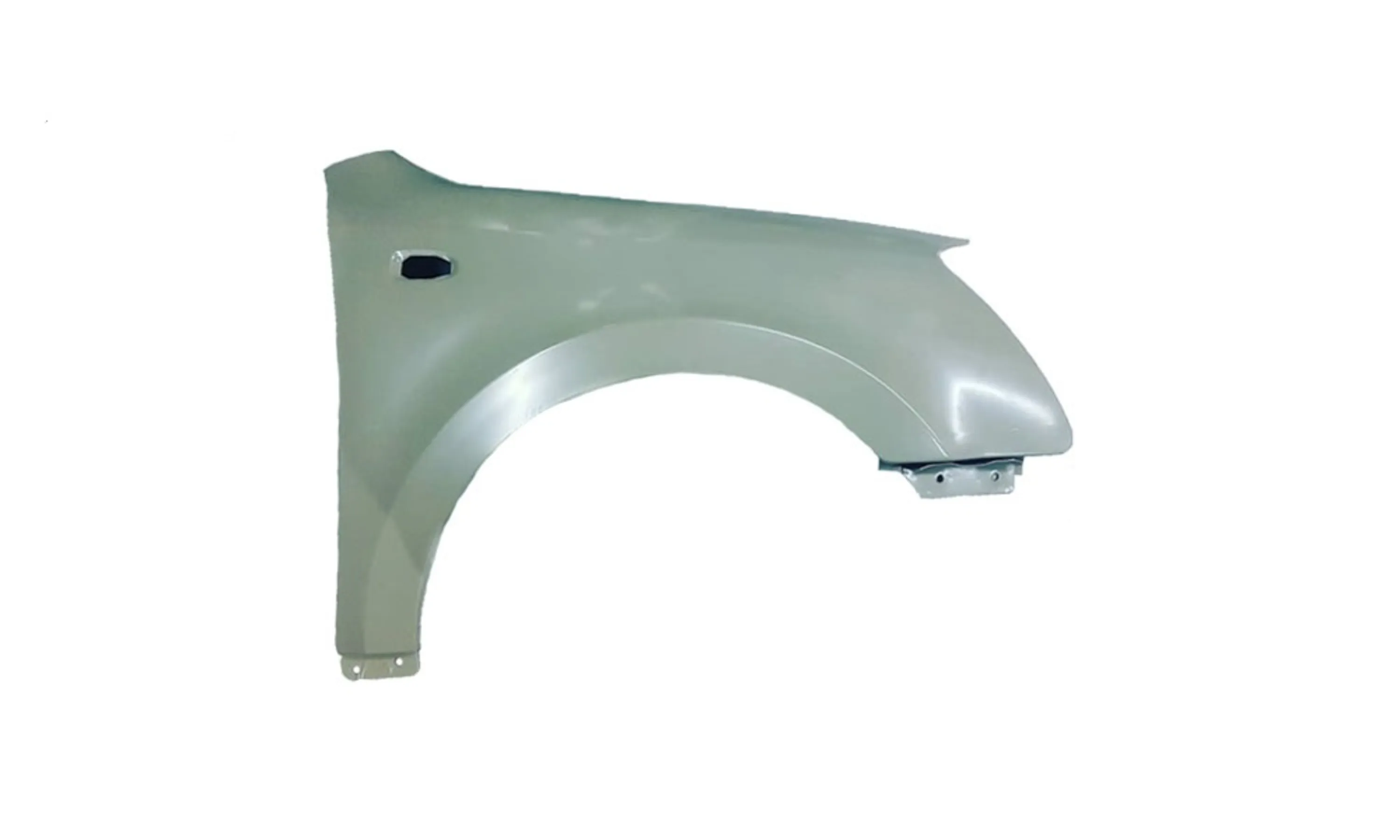 گلگیر جلو راست ام وی ام 530