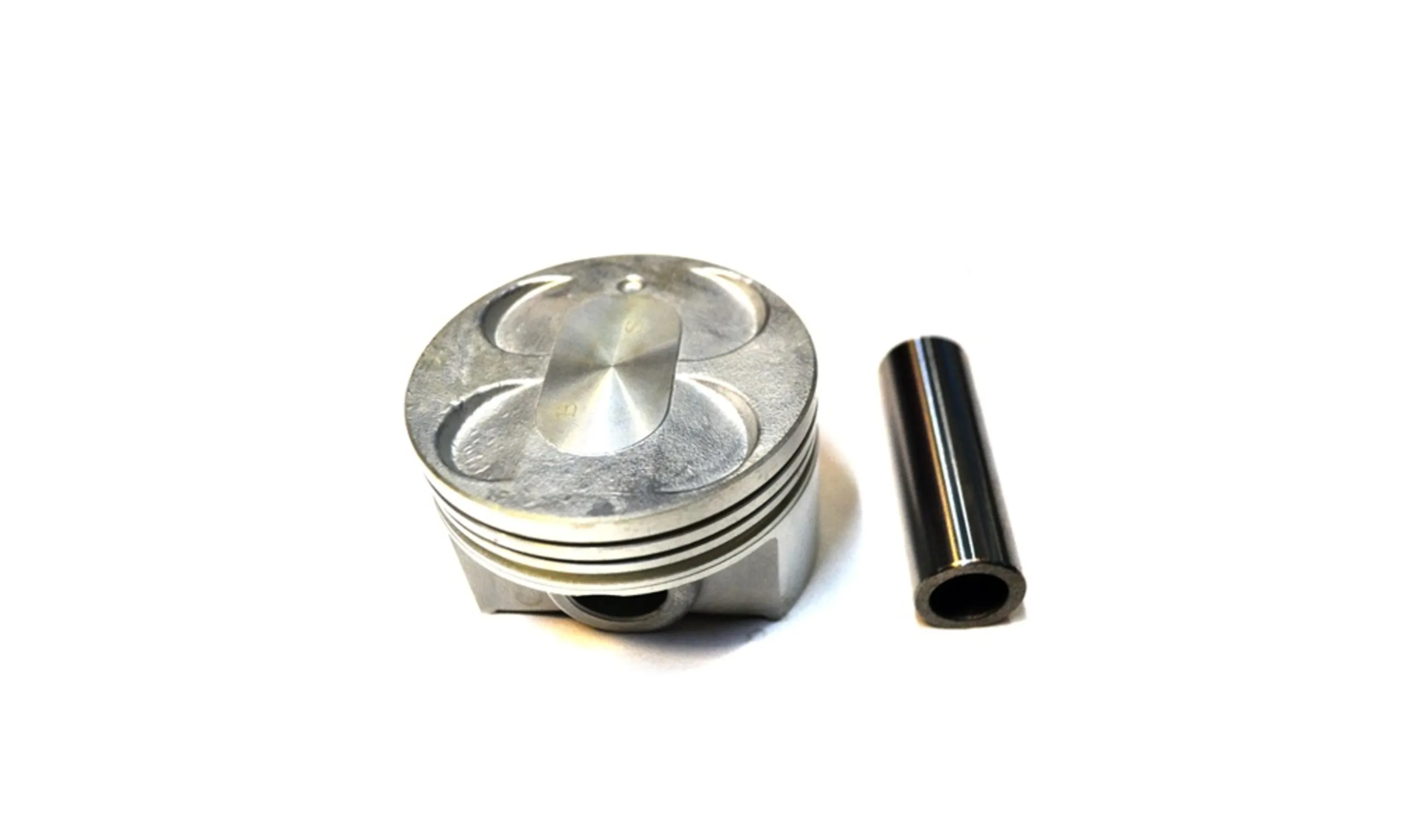 پیستون سایز 25 ام وی ام 110 (3 سیلندر)