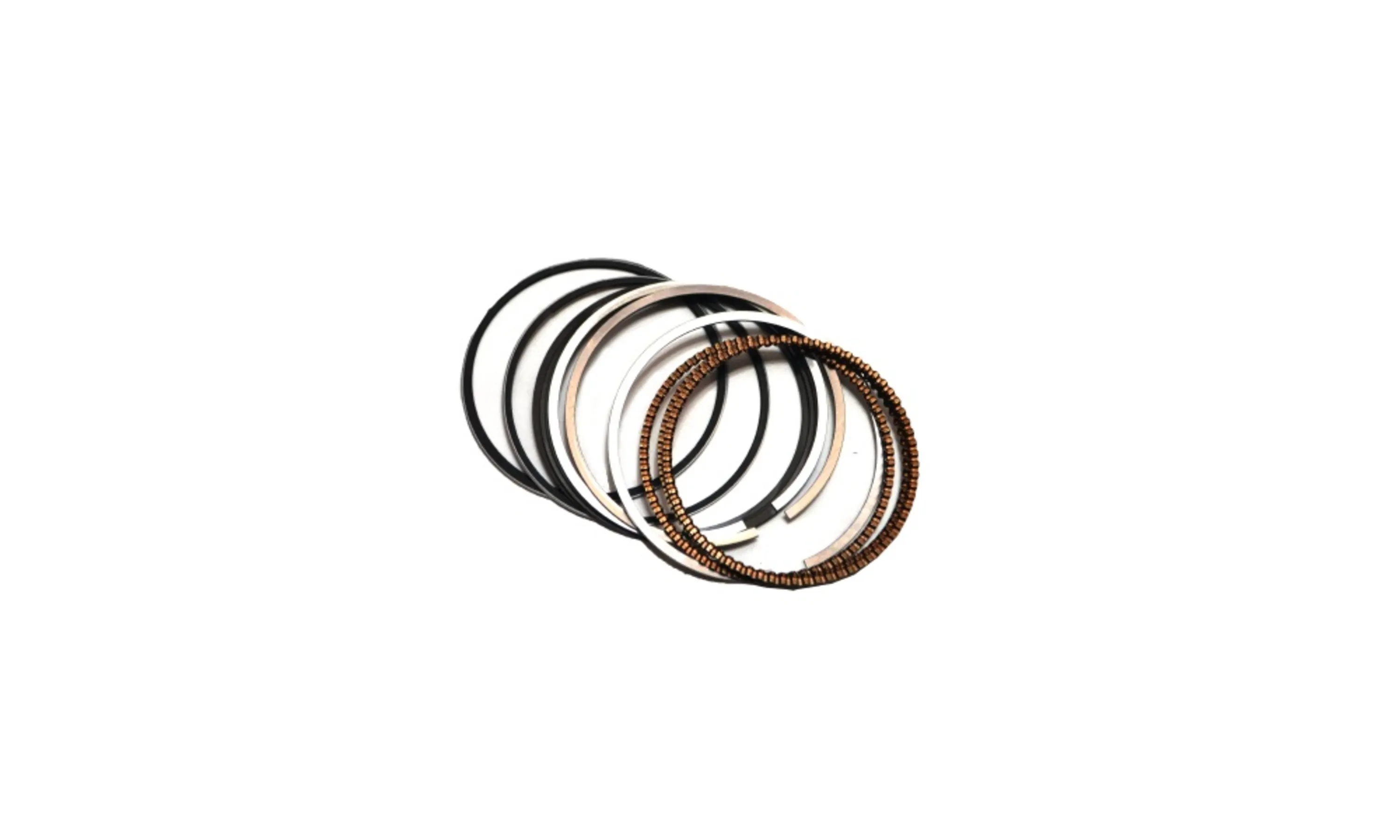 رینگ موتور سایز 50 ام وی ام 110