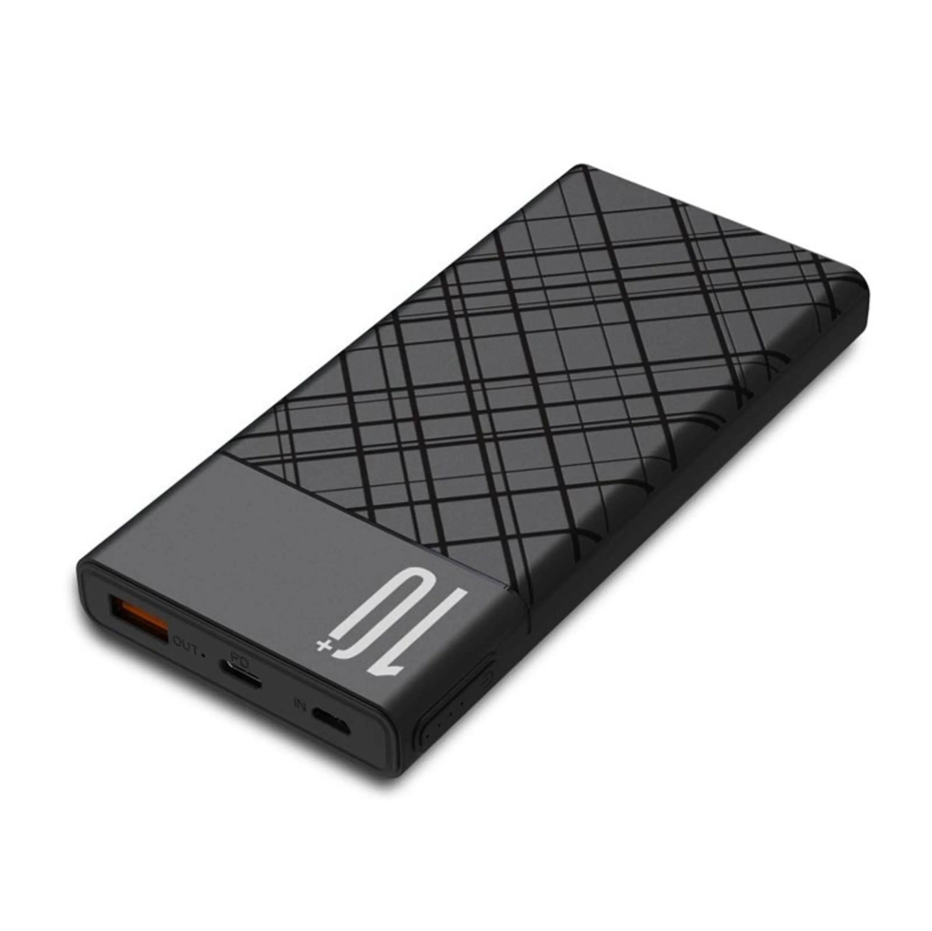 پاور بانک فست شارژ 10000 ایکس او XO PR110 18W PD QC3 پاور بانک فست شارژ 10000 ایکس او XO PR110 18W PD QC3