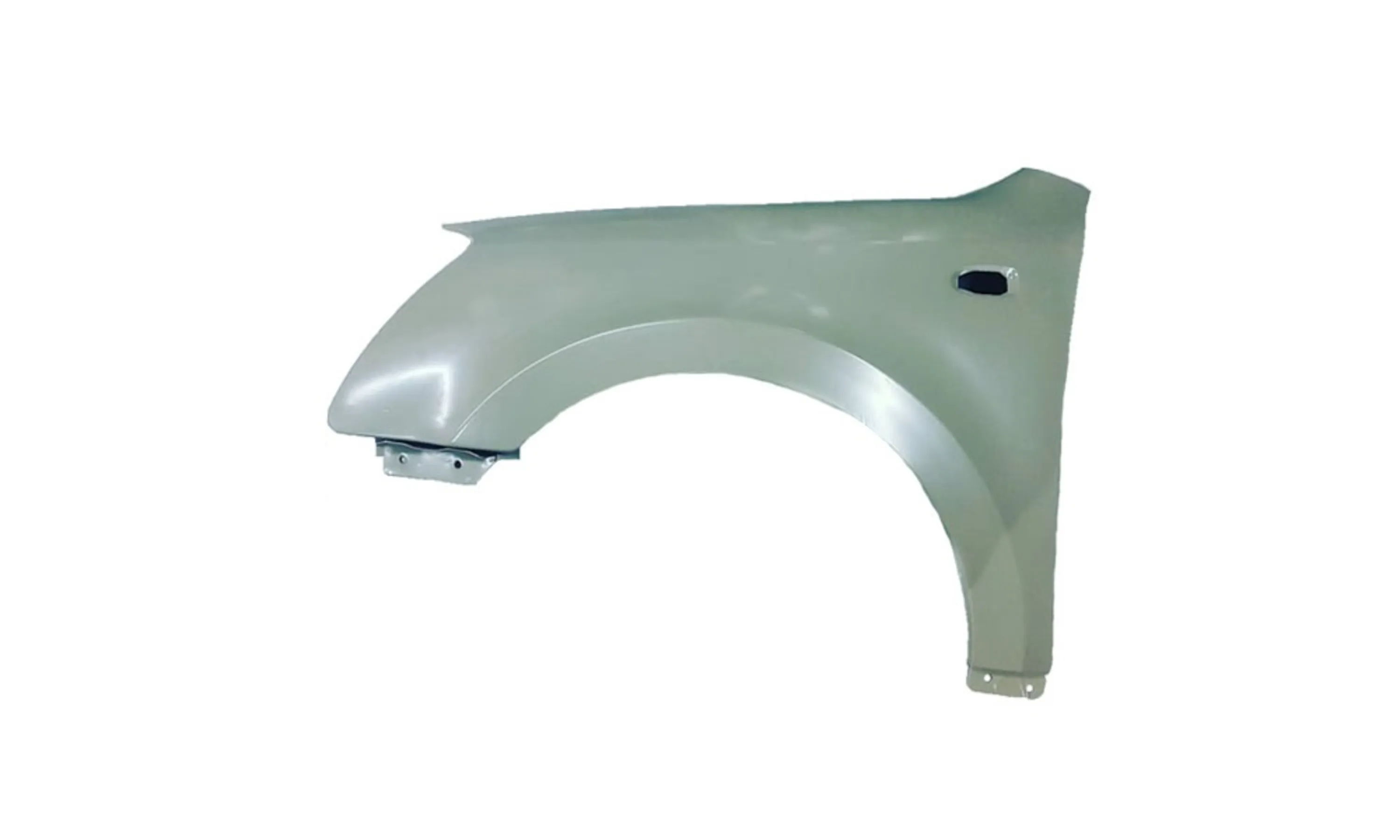 گلگیر جلو چپ ام وی ام 530 گلگیر جلو چپ ام وی ام 530